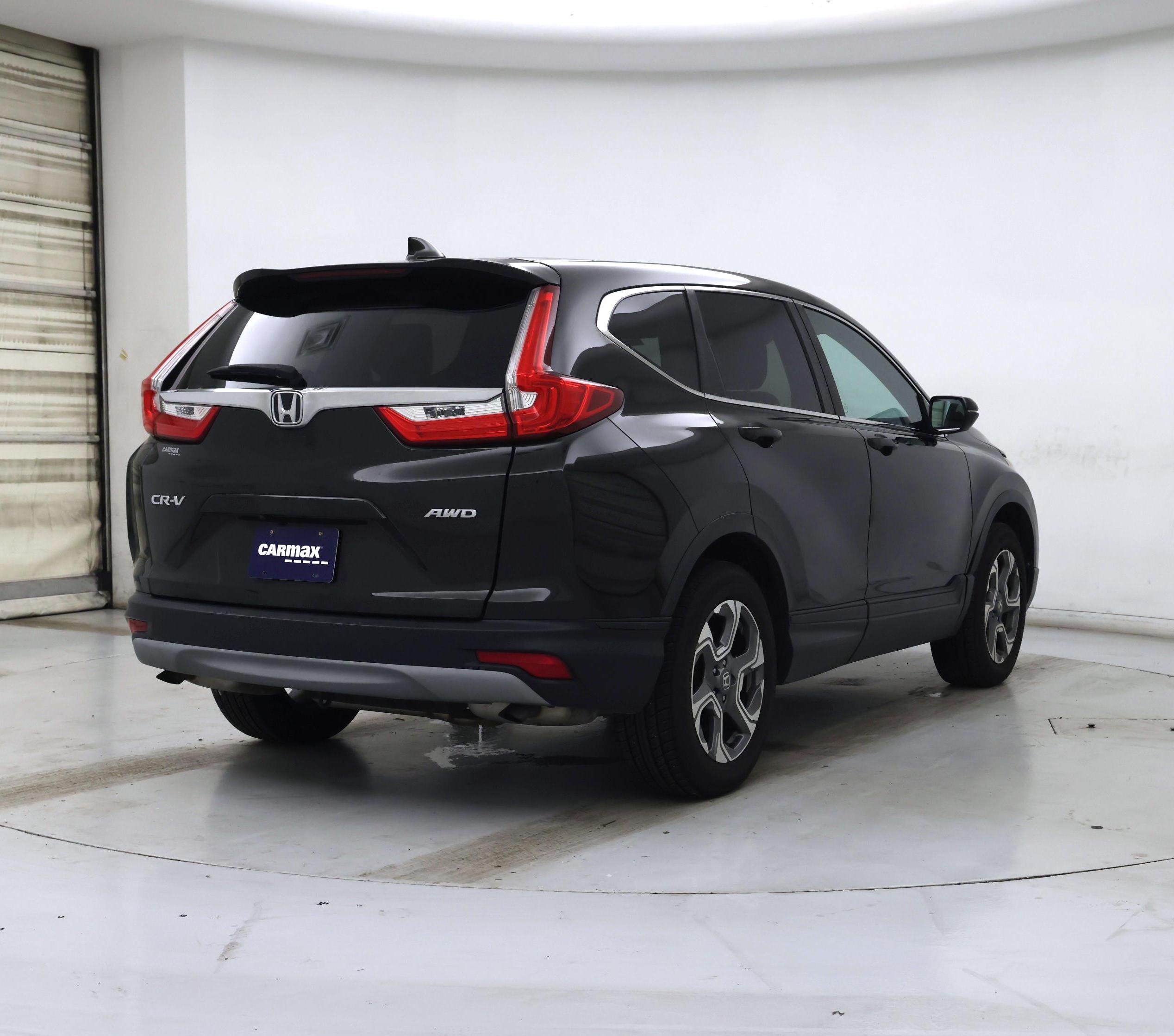 Thumbnail: 2019 Honda CR-V - 8