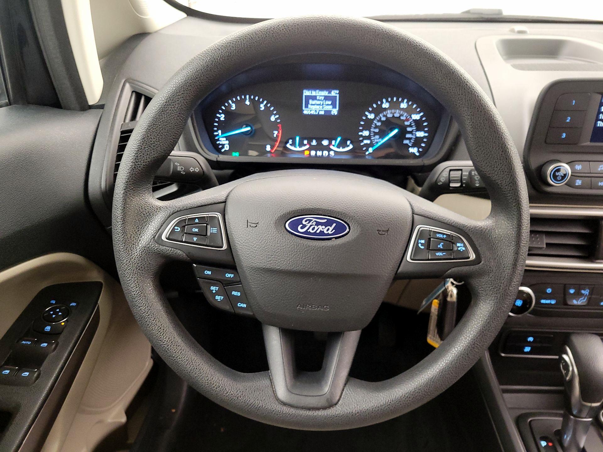 Thumbnail: 2022 Ford EcoSport - 10