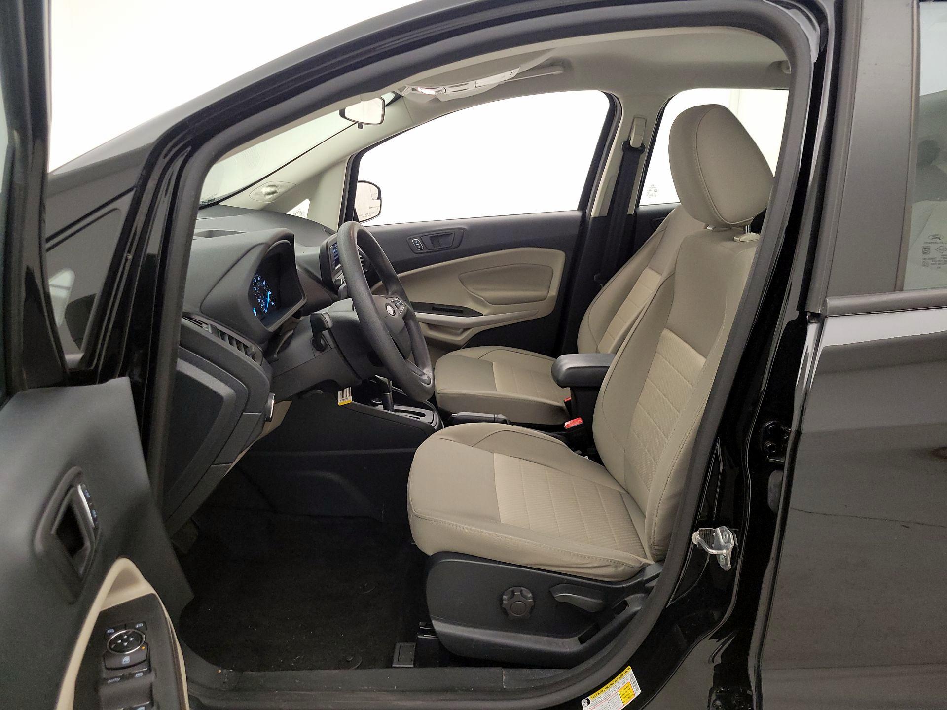 Thumbnail: 2022 Ford EcoSport - 11