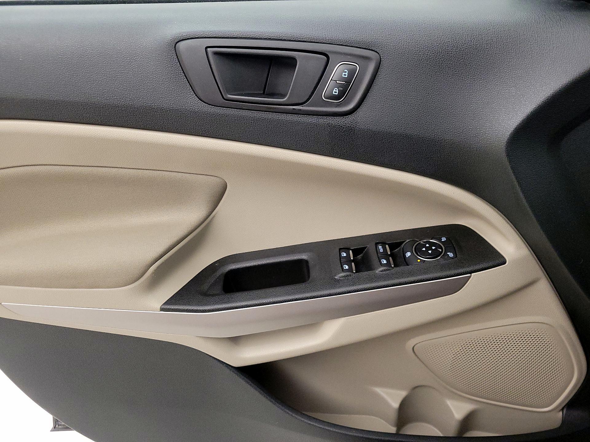 Thumbnail: 2022 Ford EcoSport - 12