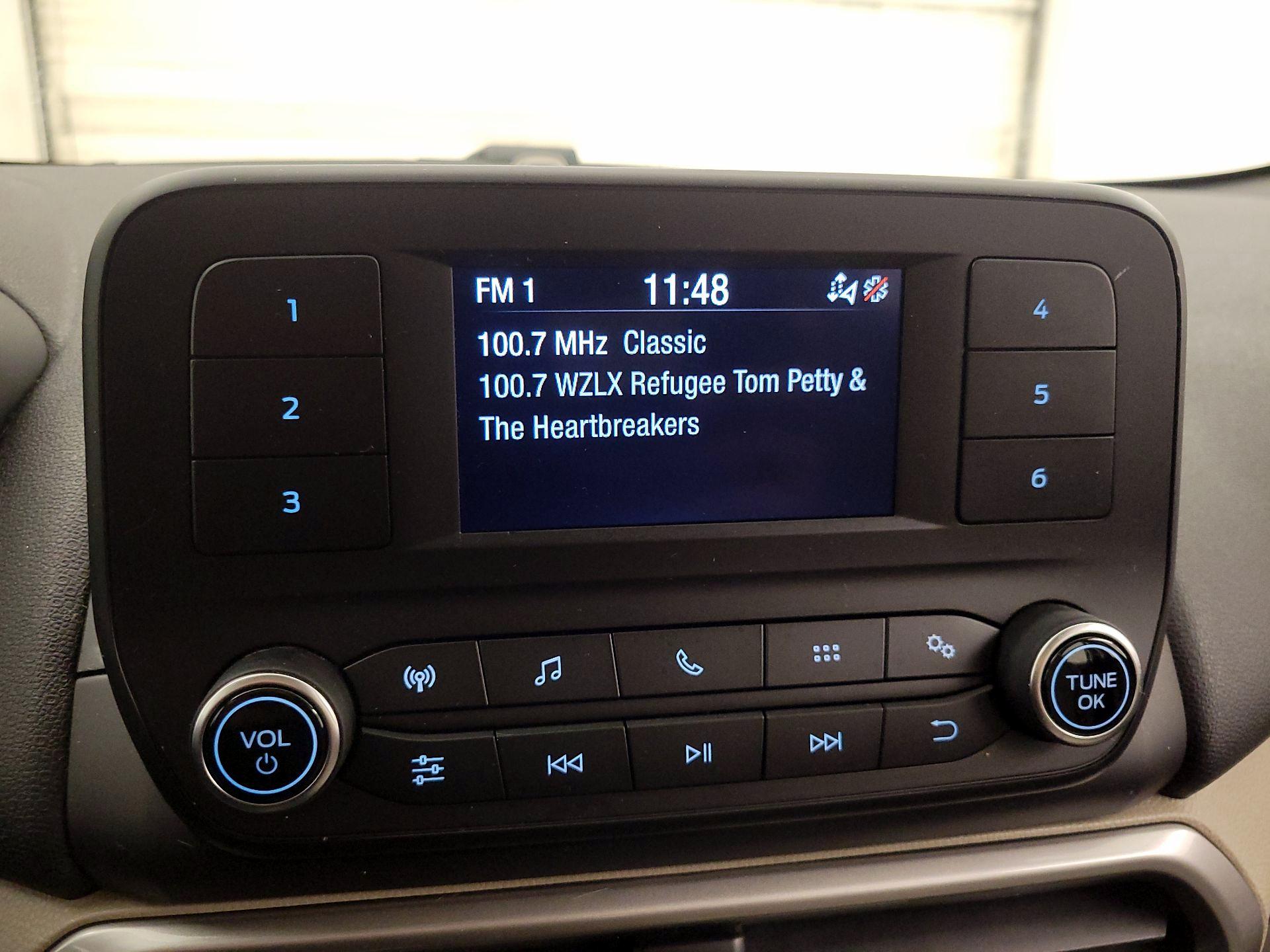 Thumbnail: 2022 Ford EcoSport - 15