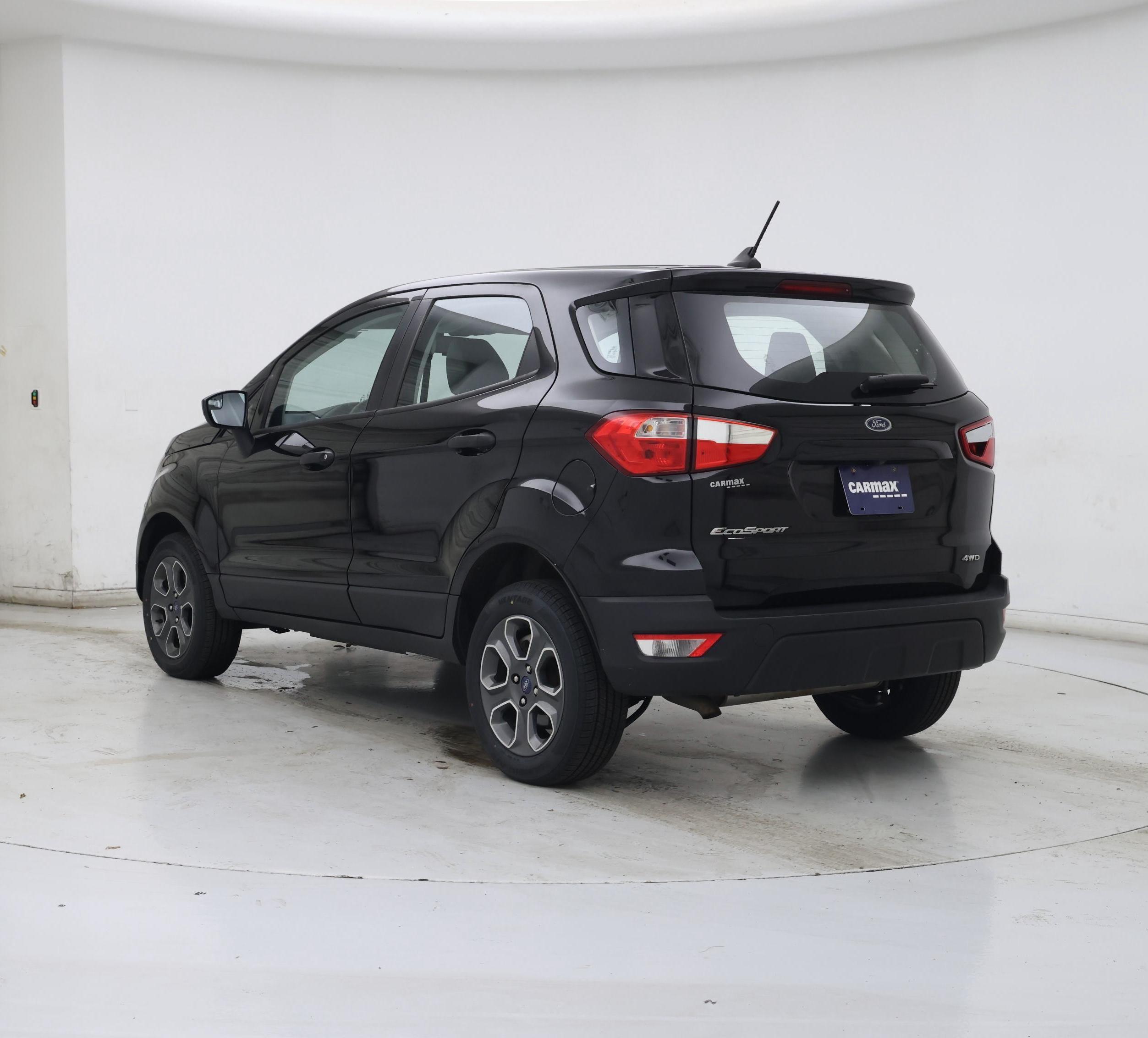 Thumbnail: 2022 Ford EcoSport - 2