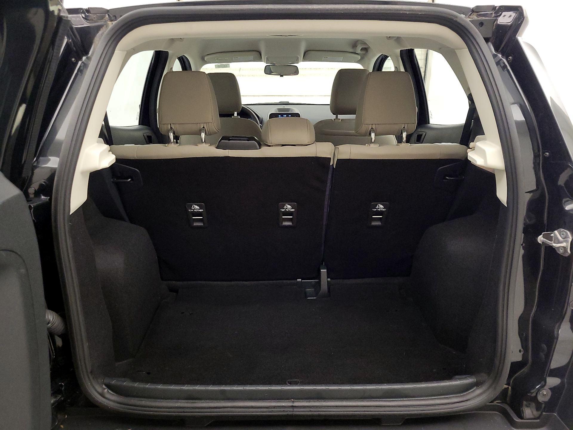 Thumbnail: 2022 Ford EcoSport - 20