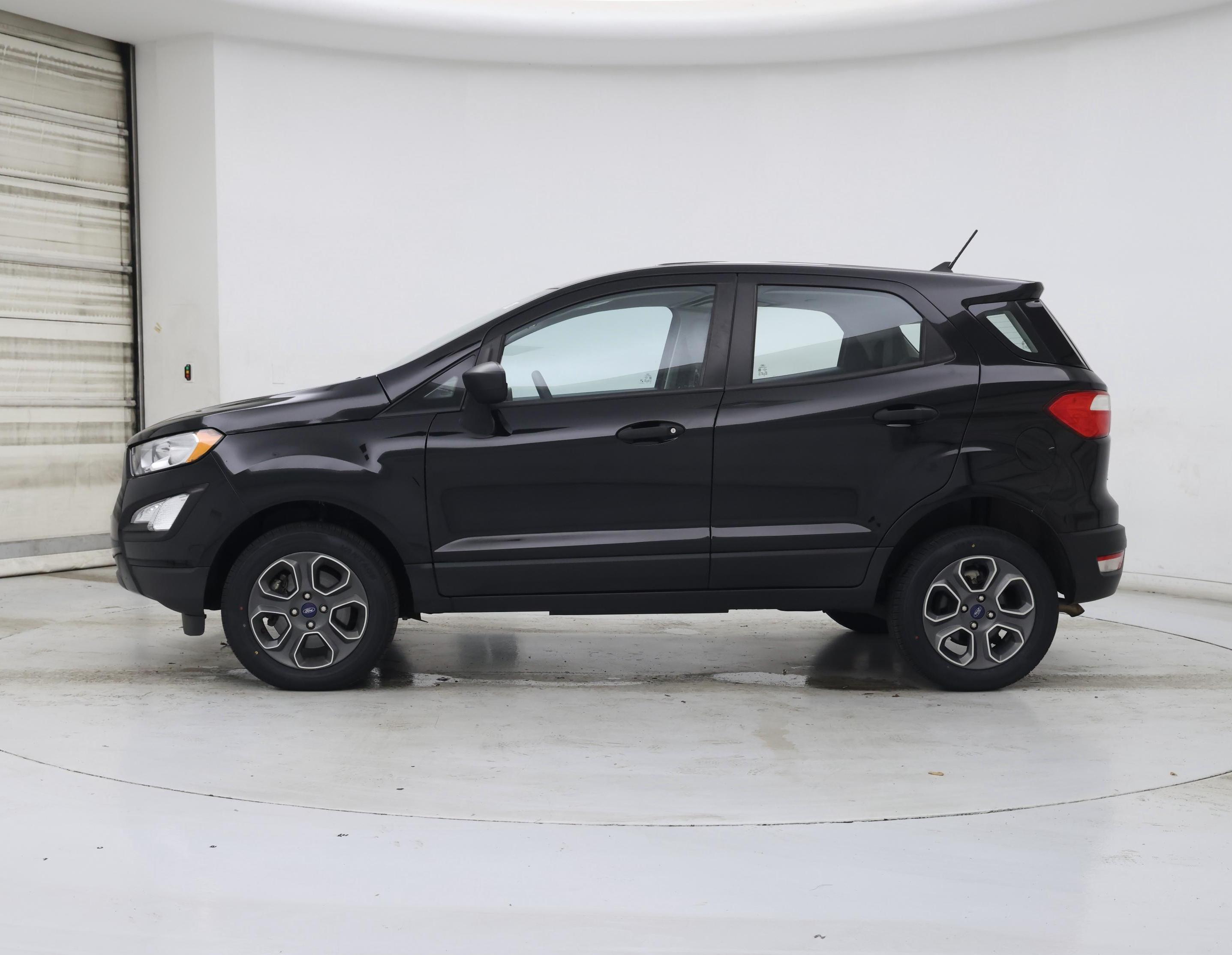 Thumbnail: 2022 Ford EcoSport - 3