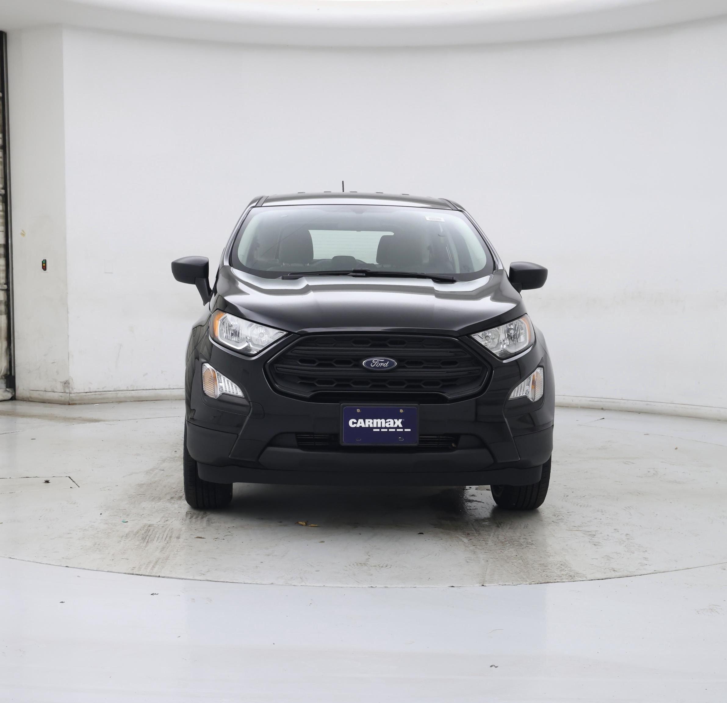 Thumbnail: 2022 Ford EcoSport - 5