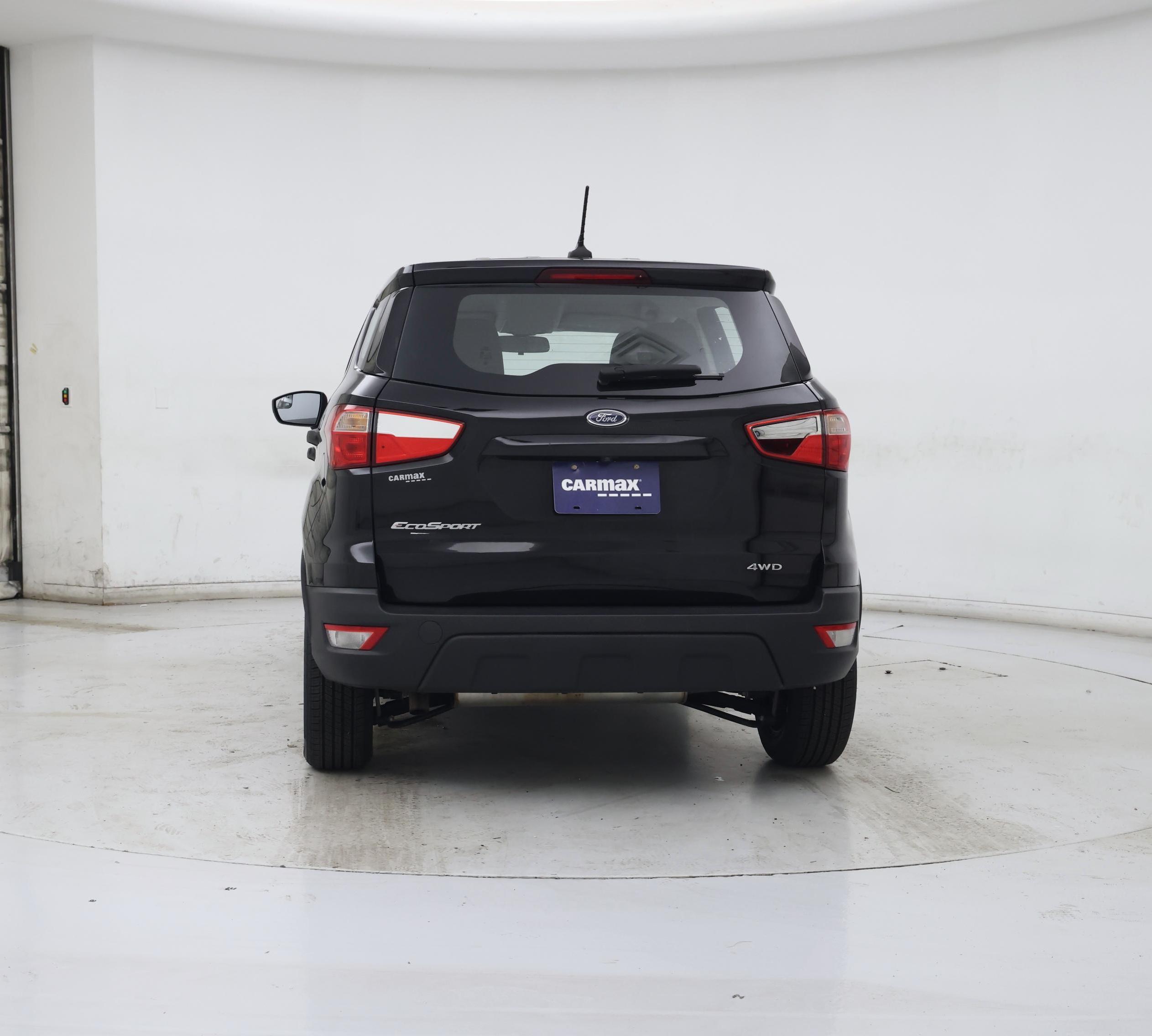 Thumbnail: 2022 Ford EcoSport - 6