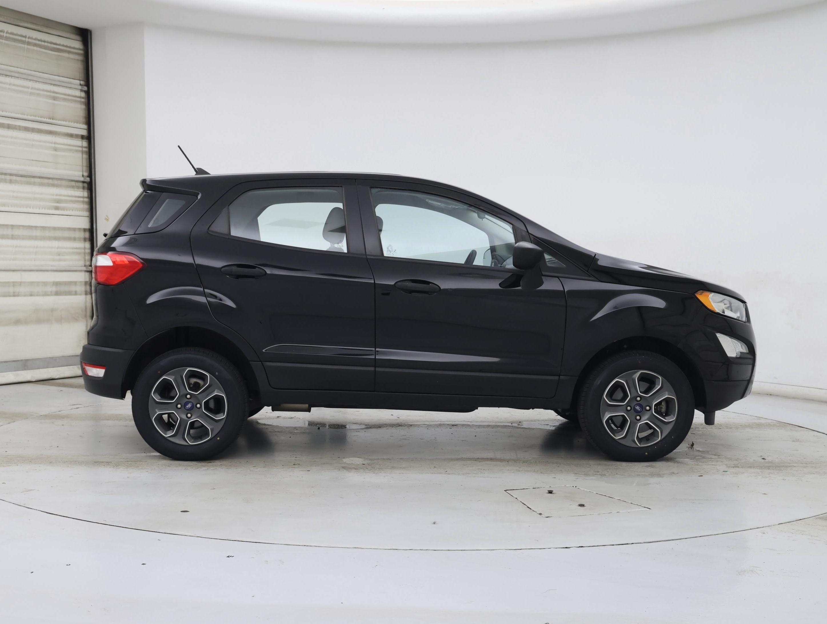 Thumbnail: 2022 Ford EcoSport - 7