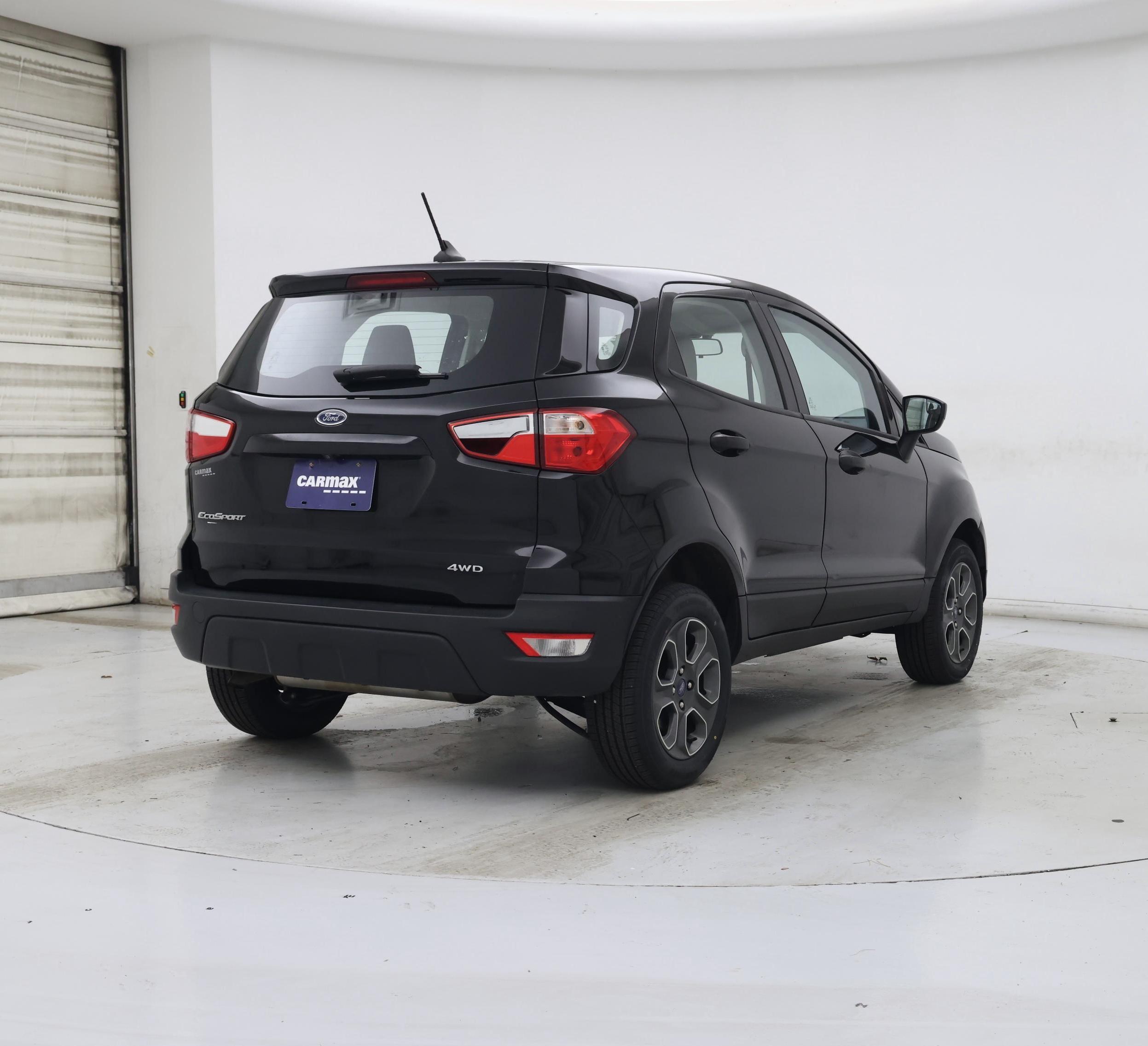 Thumbnail: 2022 Ford EcoSport - 8