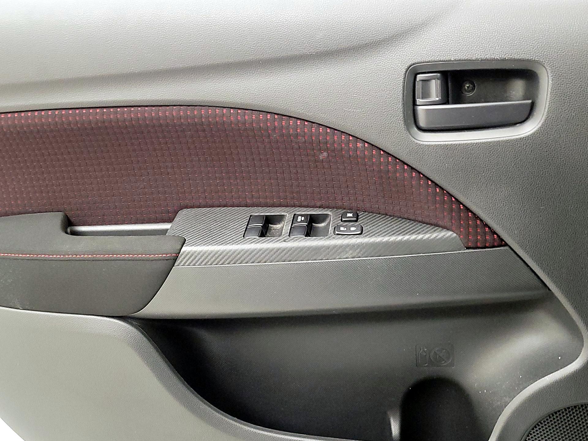 Thumbnail: 2023 Mitsubishi Mirage - 12