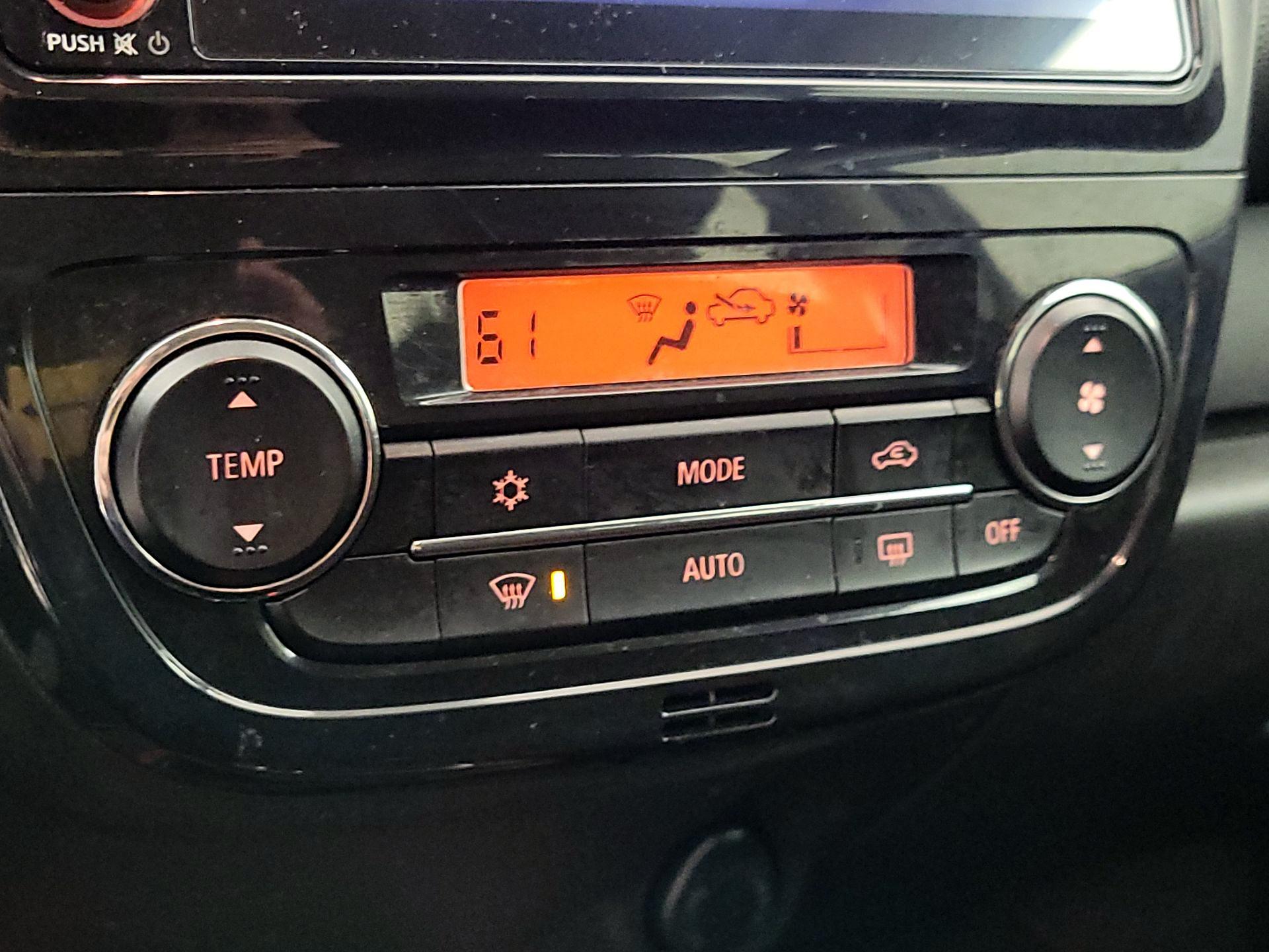 Thumbnail: 2023 Mitsubishi Mirage - 16