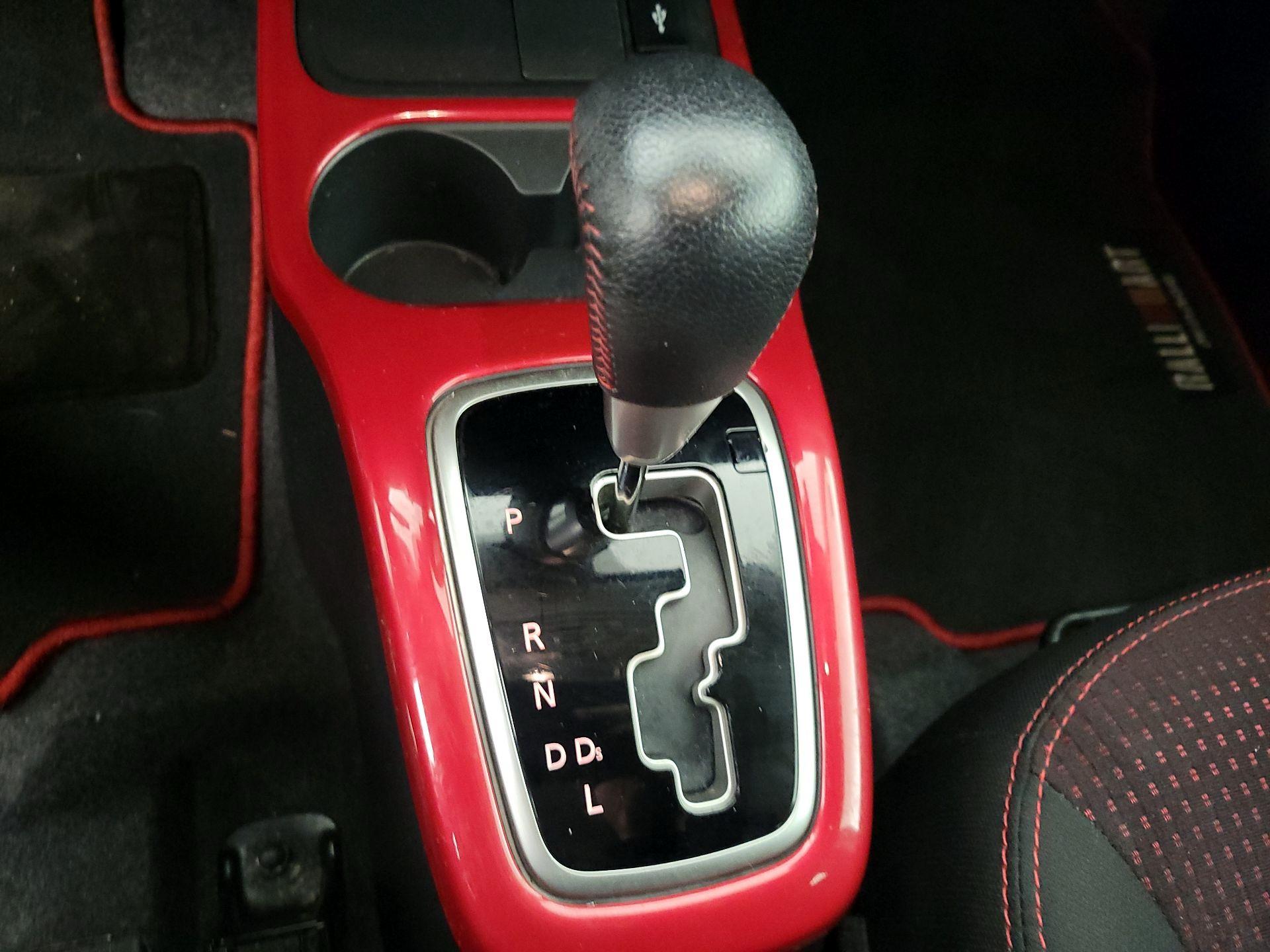 Thumbnail: 2023 Mitsubishi Mirage - 17