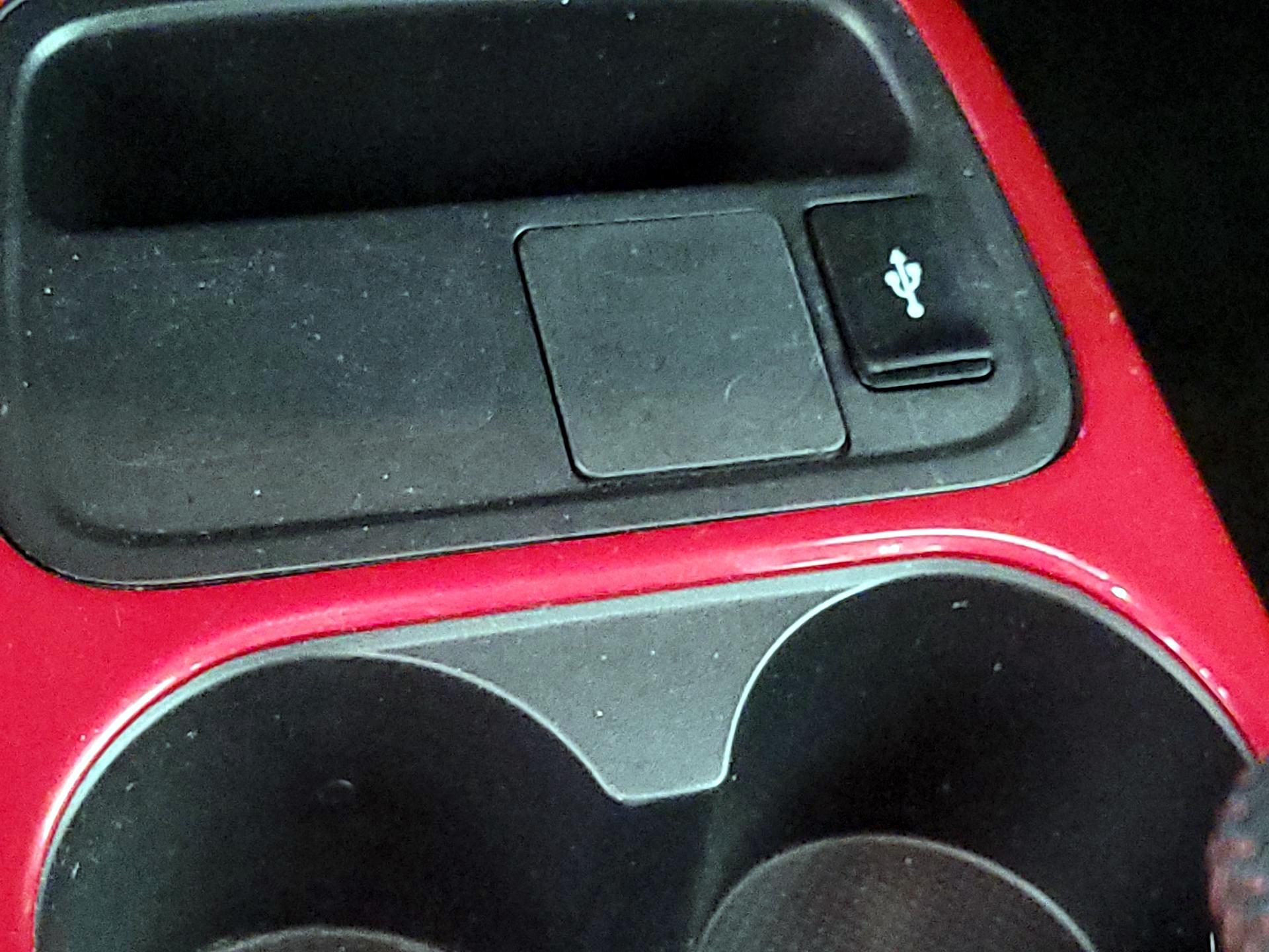 Thumbnail: 2023 Mitsubishi Mirage - 18