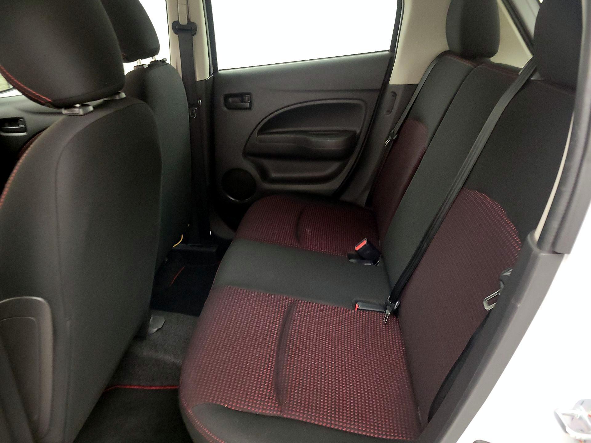 Thumbnail: 2023 Mitsubishi Mirage - 19