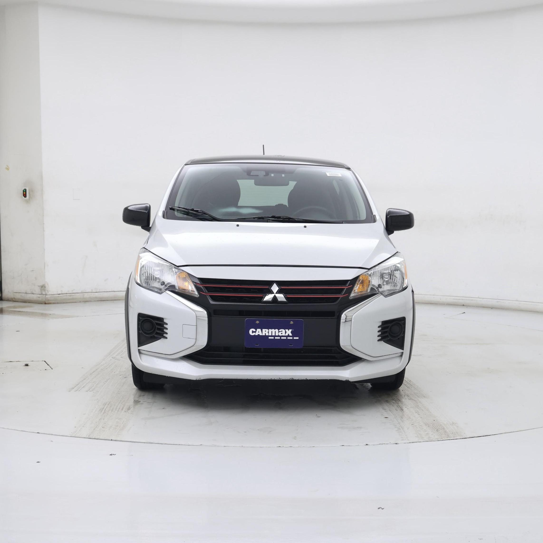 Thumbnail: 2023 Mitsubishi Mirage - 5