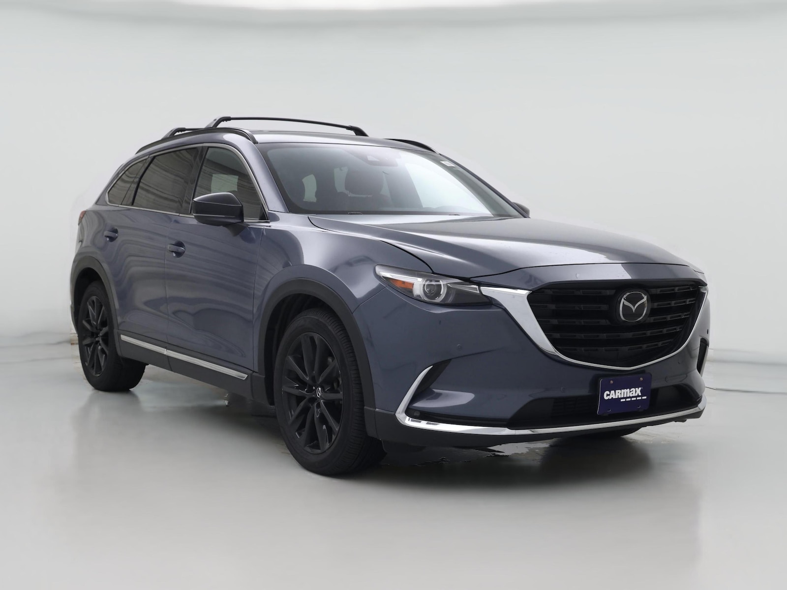 2023 Mazda CX-9