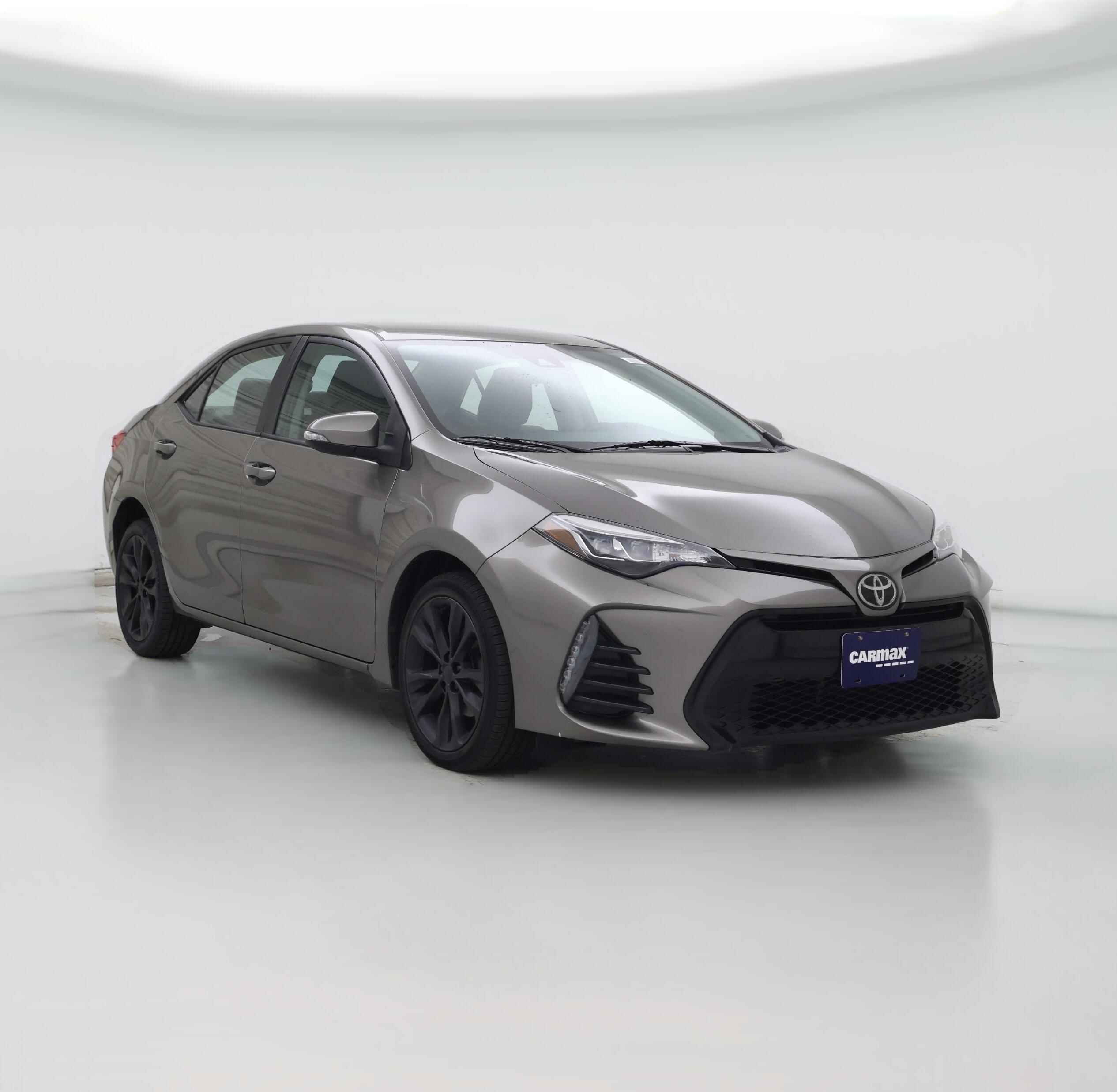 Thumbnail: 2019 Toyota Corolla - 1