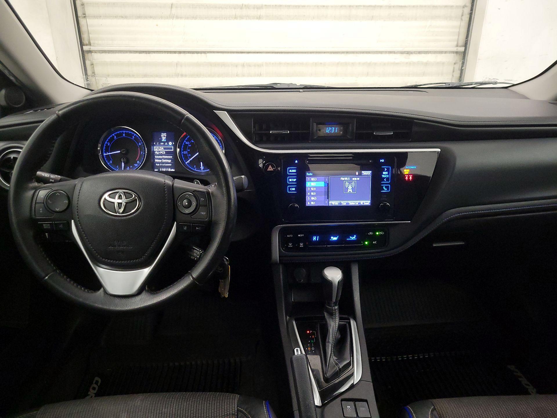 Thumbnail: 2019 Toyota Corolla - 9