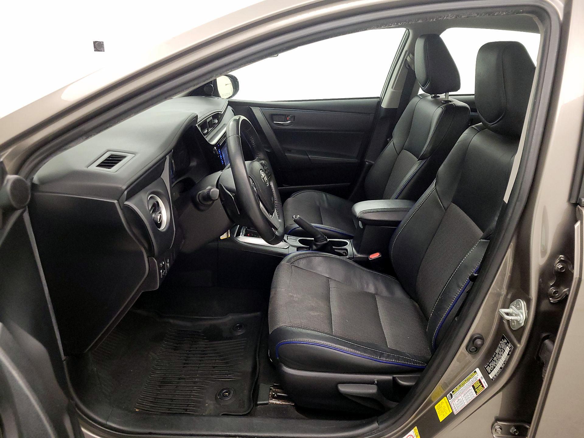 Thumbnail: 2019 Toyota Corolla - 11