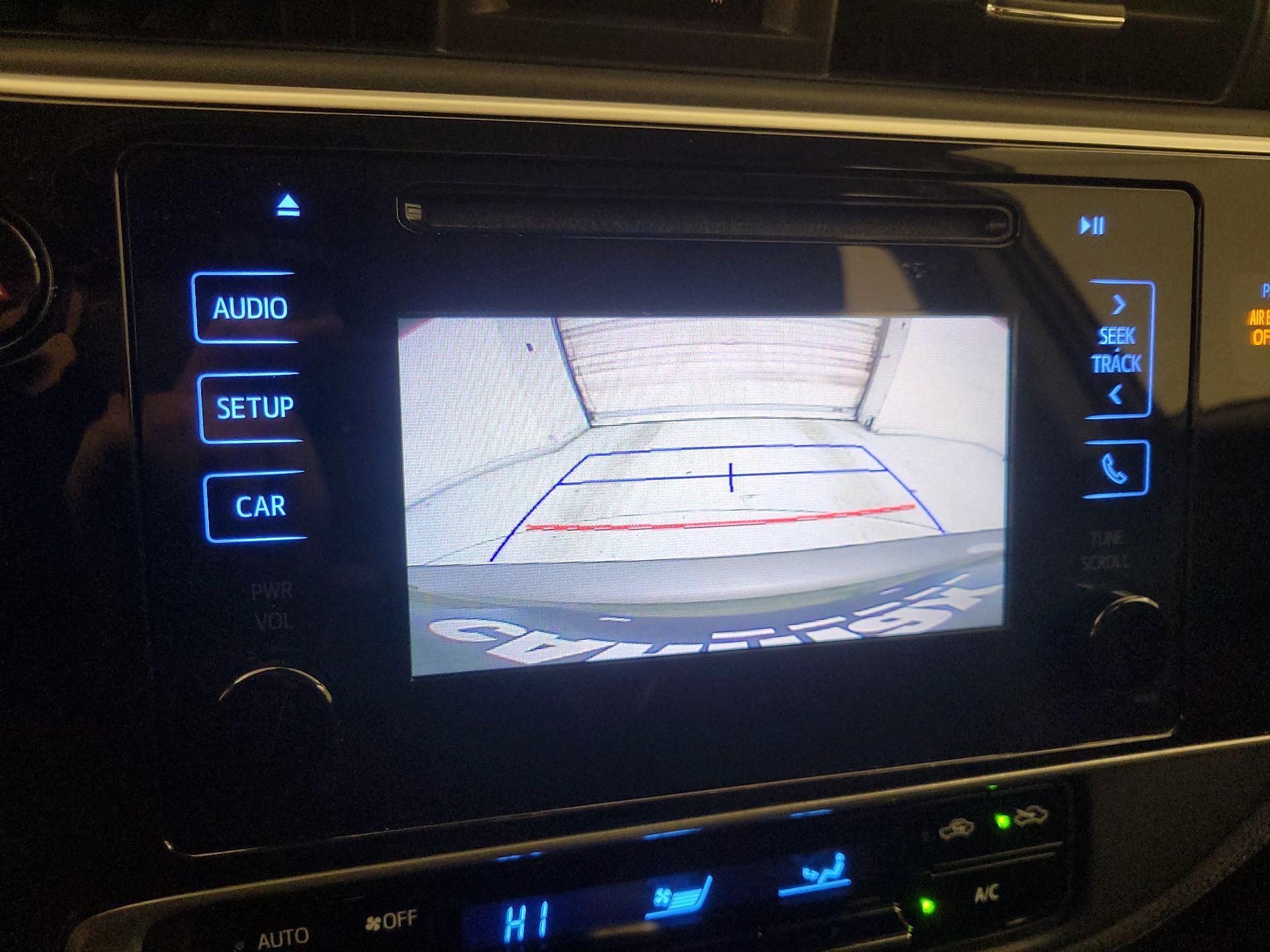 Thumbnail: 2019 Toyota Corolla - 14