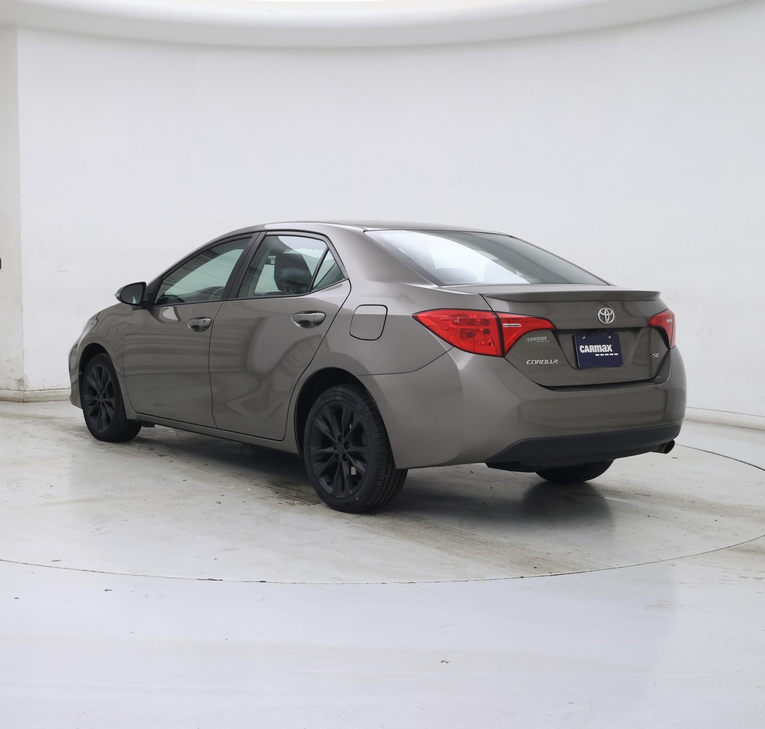 Thumbnail: 2019 Toyota Corolla - 2