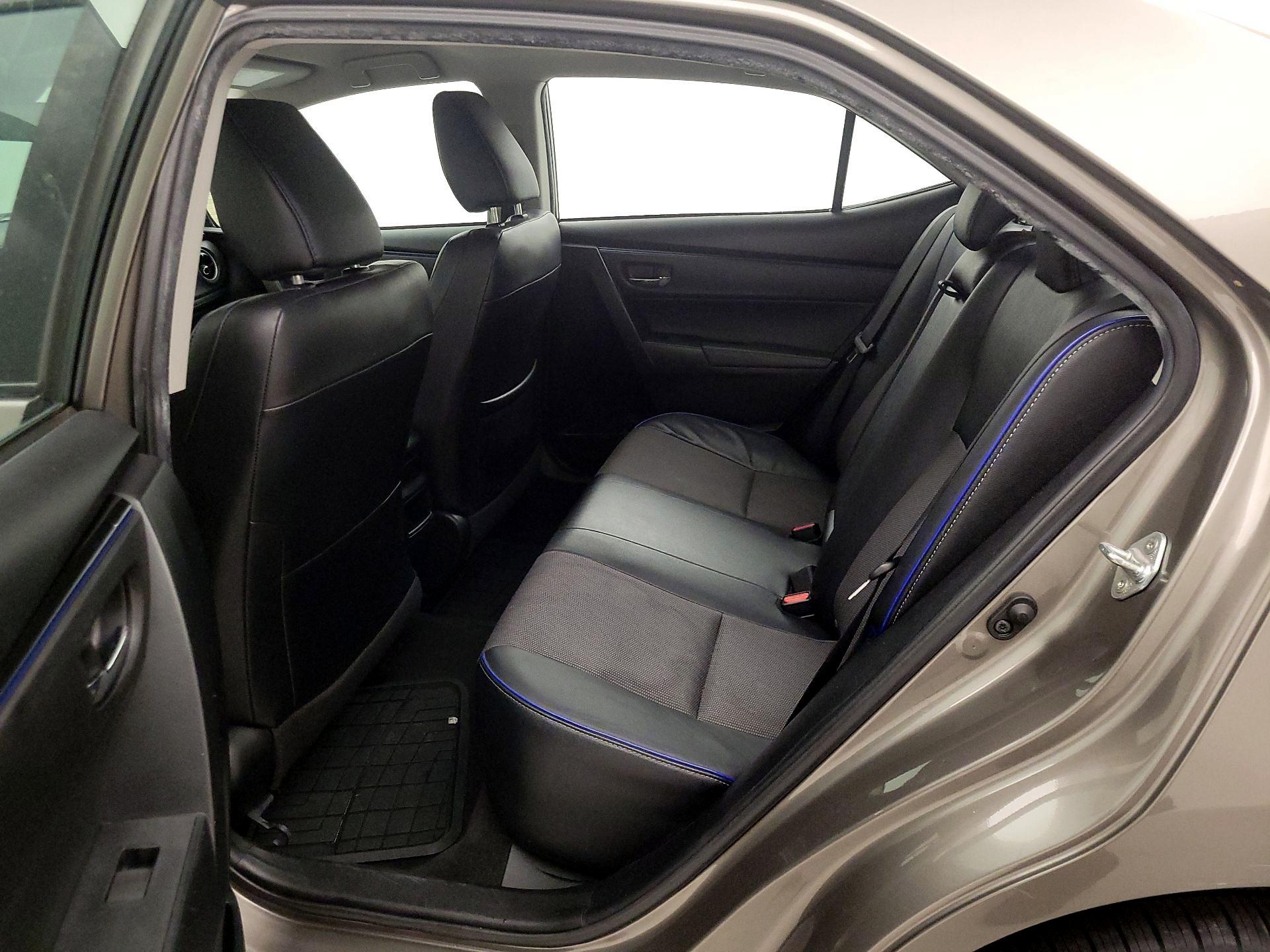 Thumbnail: 2019 Toyota Corolla - 19