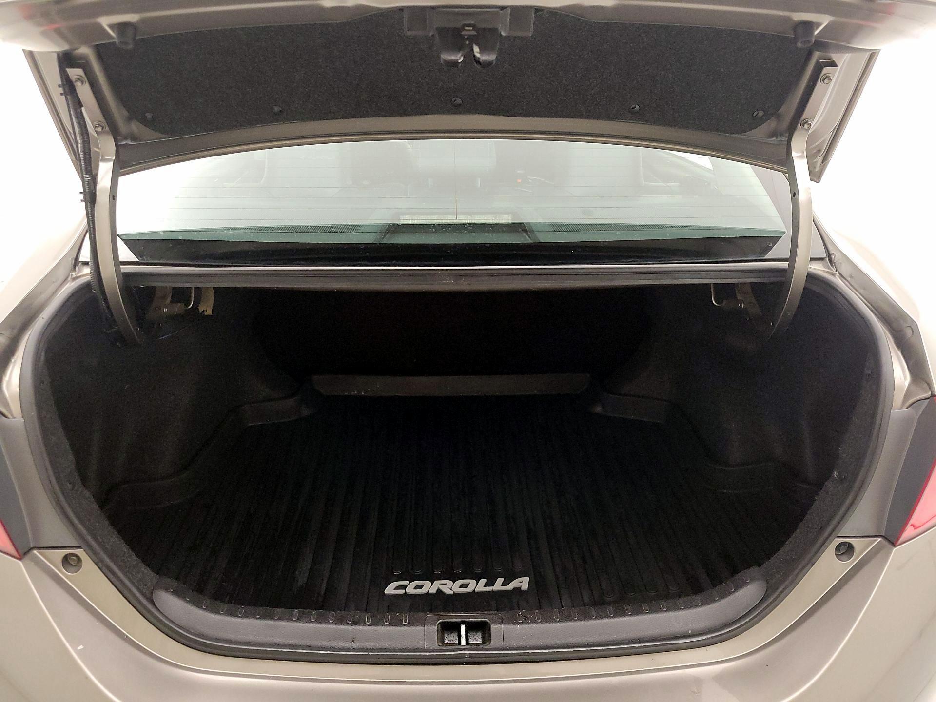 Thumbnail: 2019 Toyota Corolla - 20