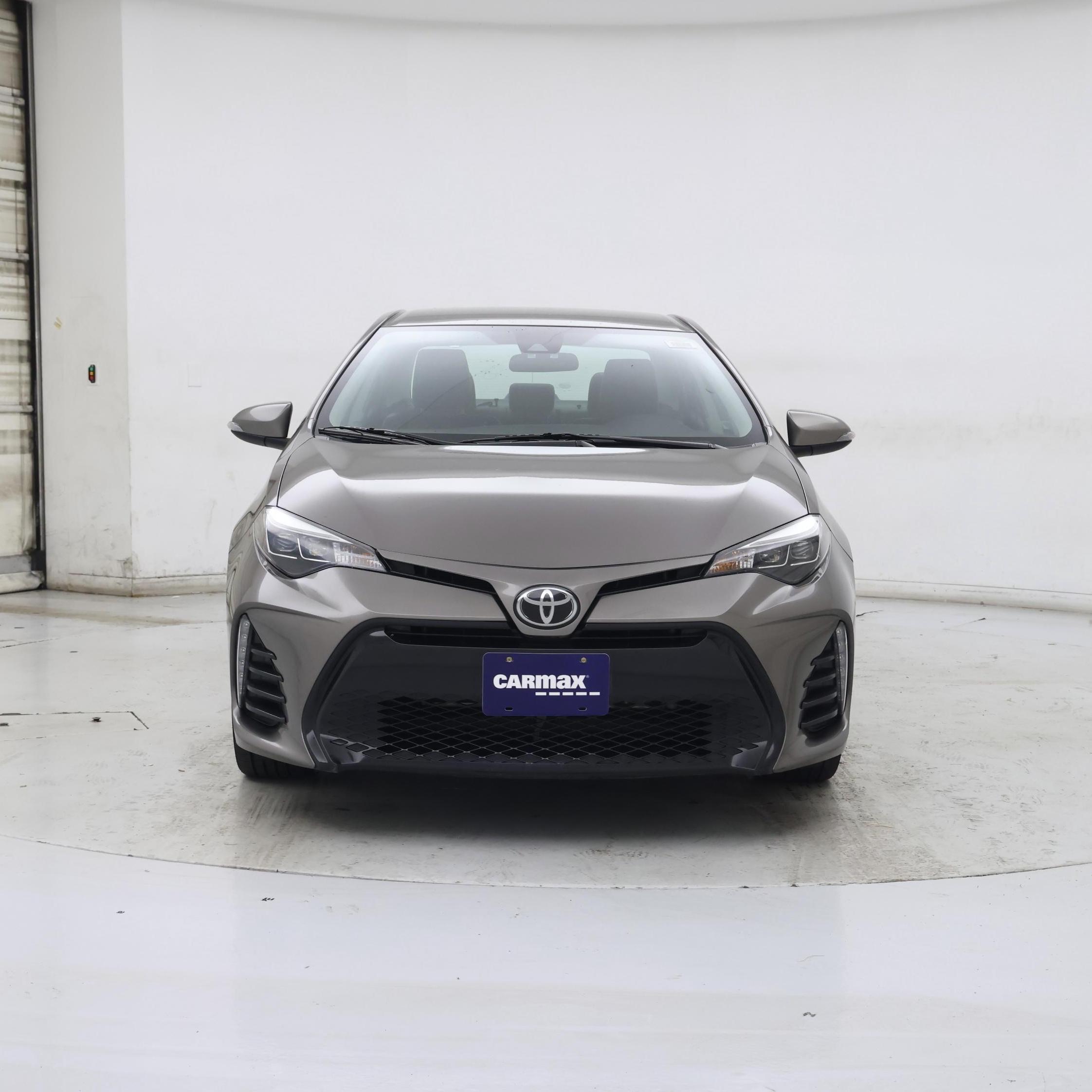 Thumbnail: 2019 Toyota Corolla - 5