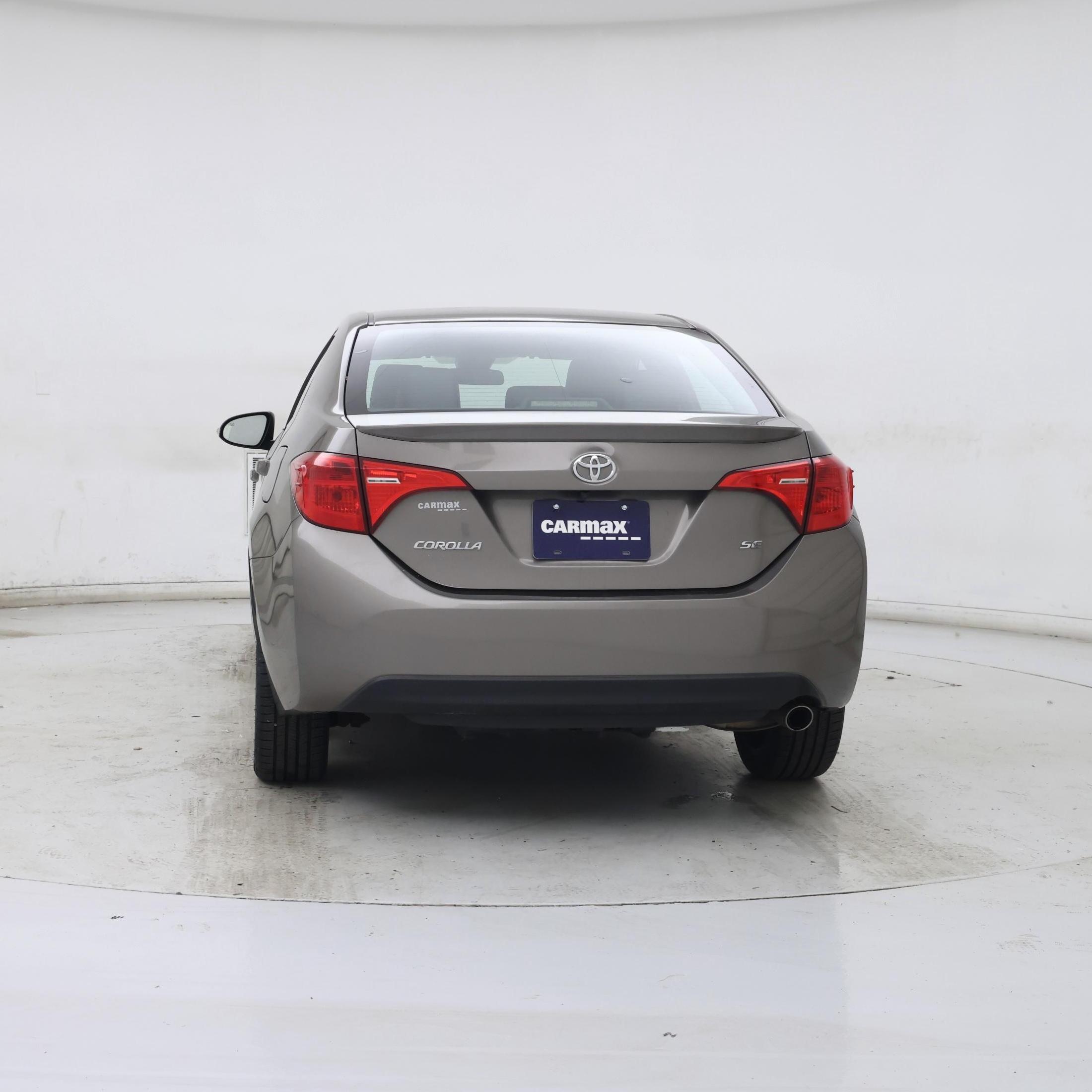 Thumbnail: 2019 Toyota Corolla - 6