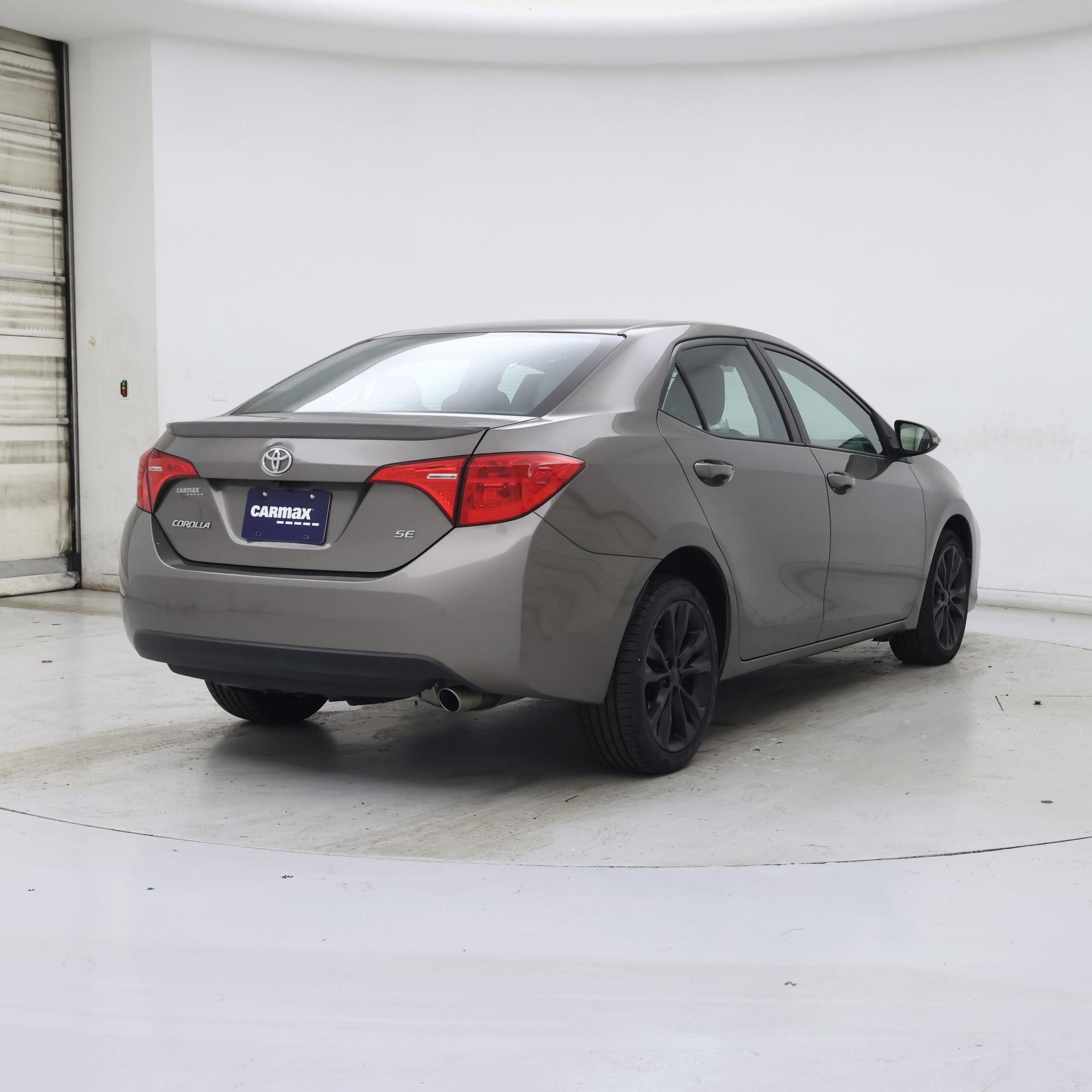 Thumbnail: 2019 Toyota Corolla - 8