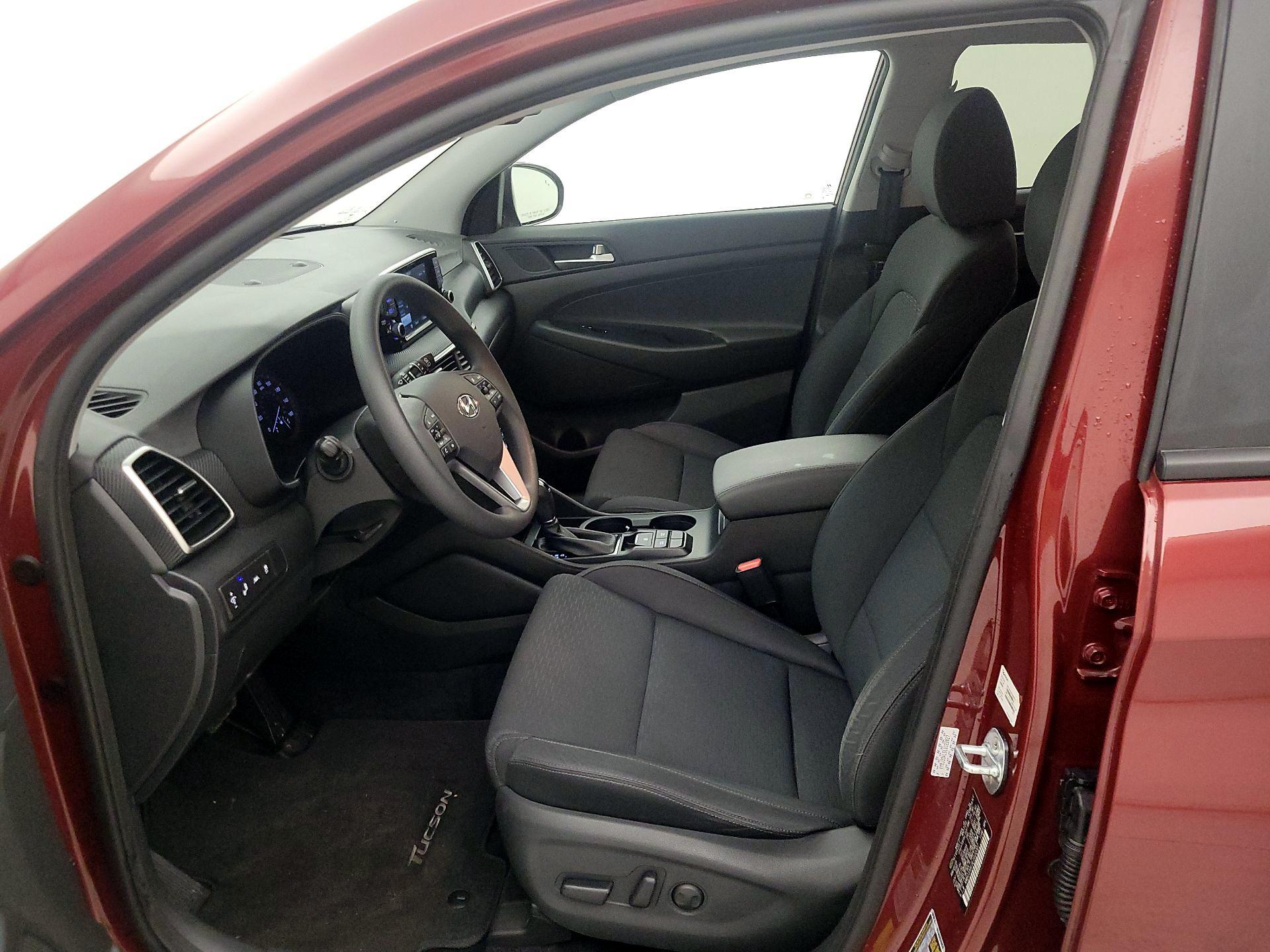 Thumbnail: 2020 Hyundai Tucson - 11