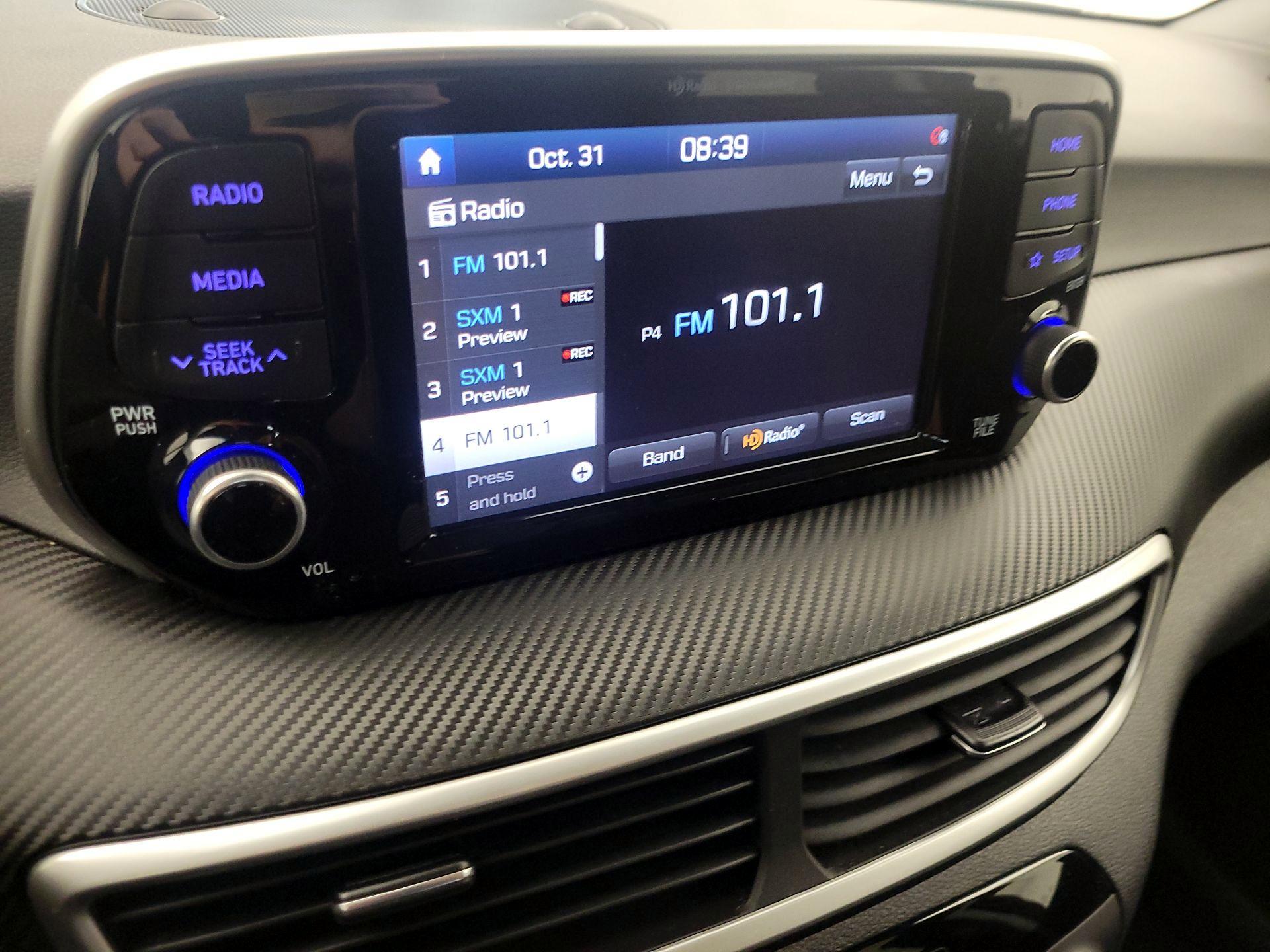 Thumbnail: 2020 Hyundai Tucson - 15