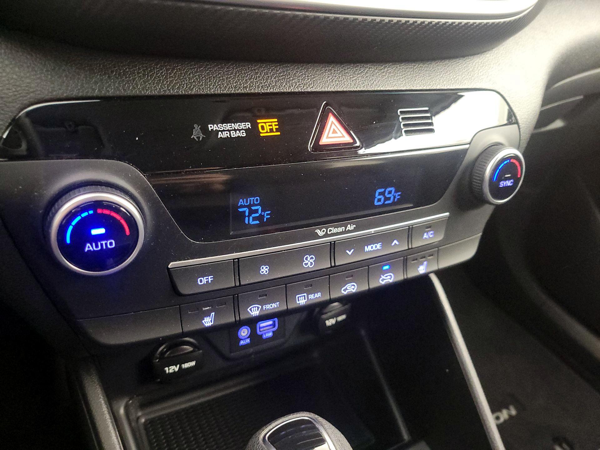 Thumbnail: 2020 Hyundai Tucson - 16