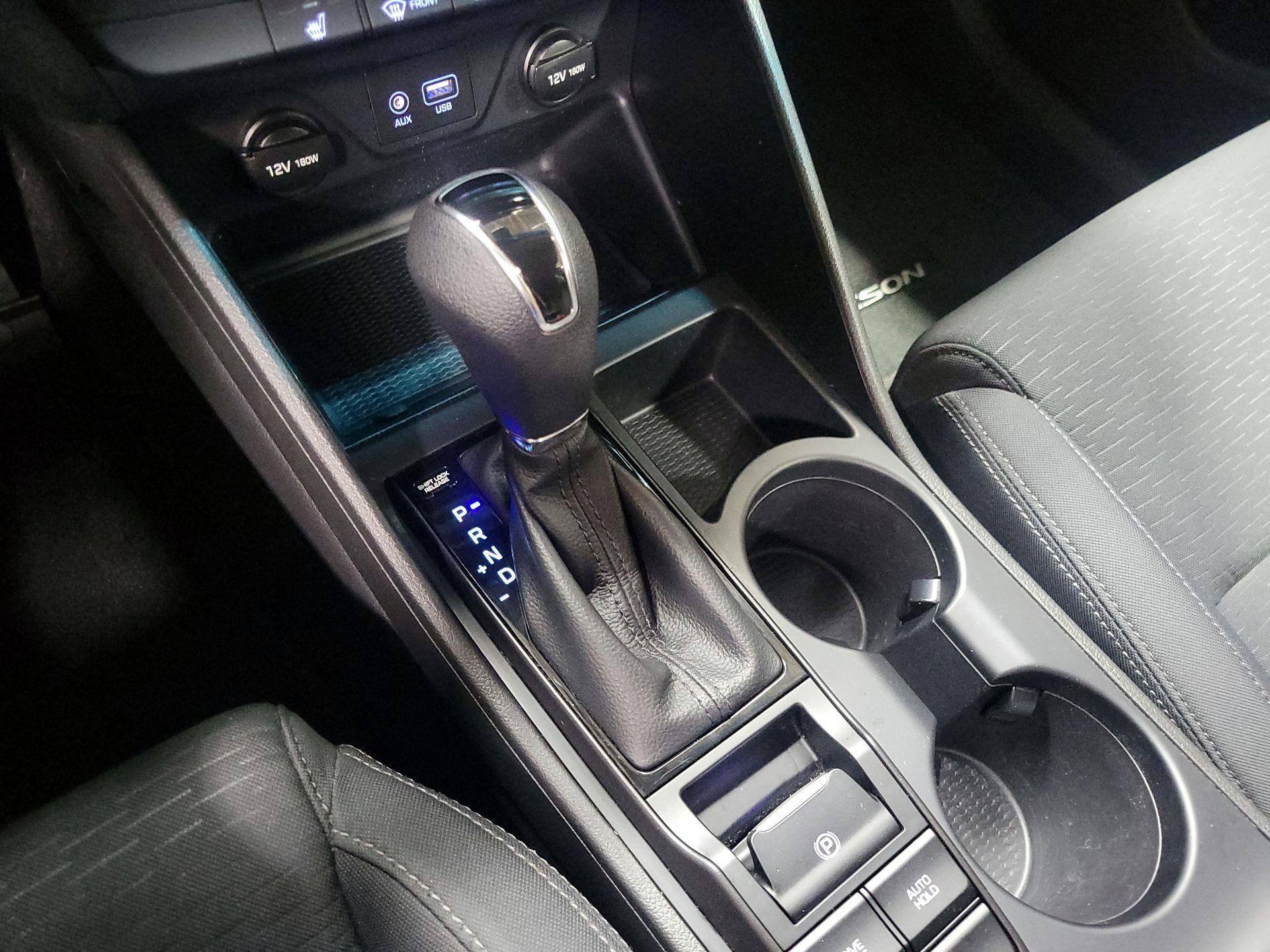 Thumbnail: 2020 Hyundai Tucson - 17