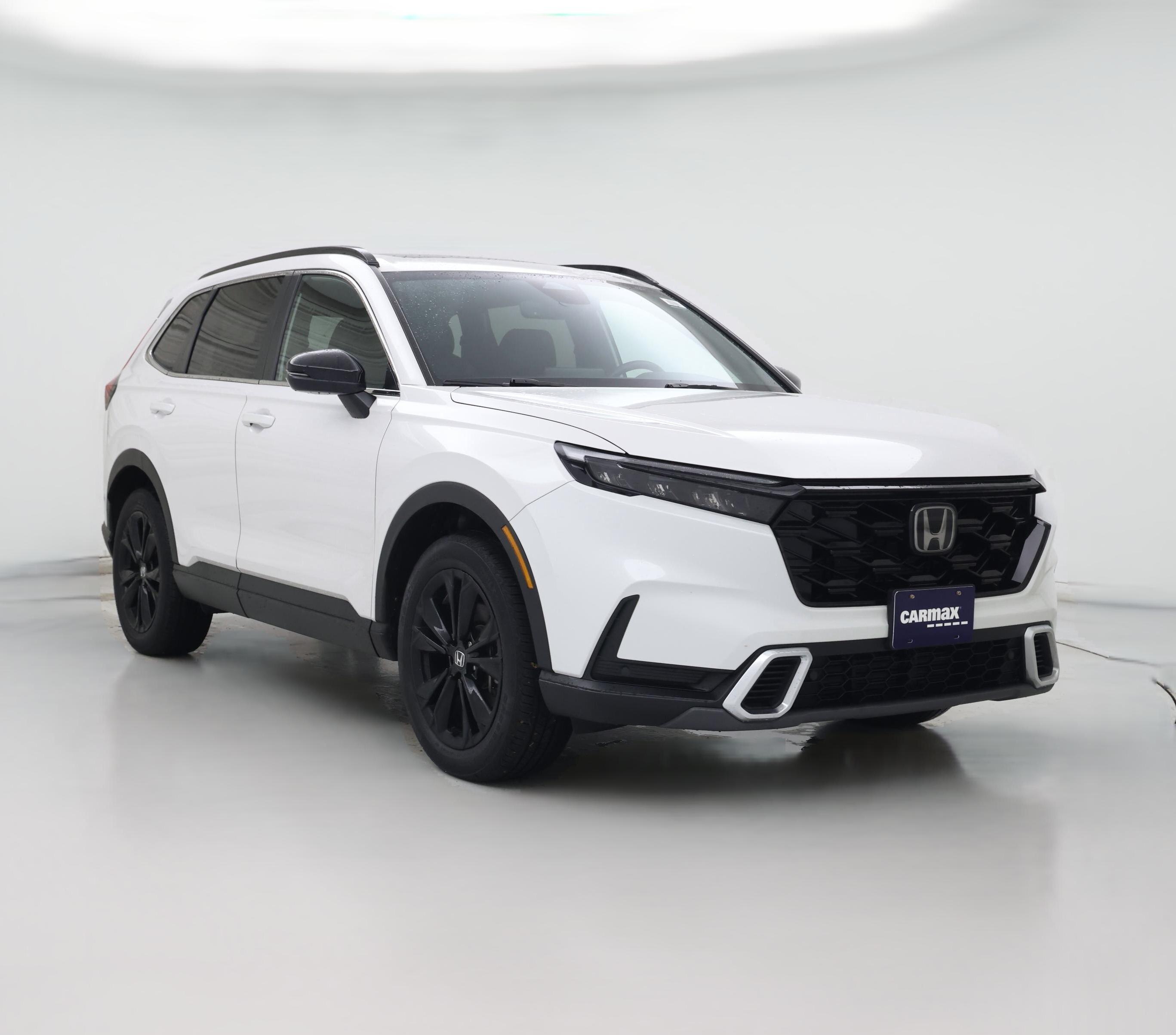 Thumbnail: 2023 Honda CR-V - 1