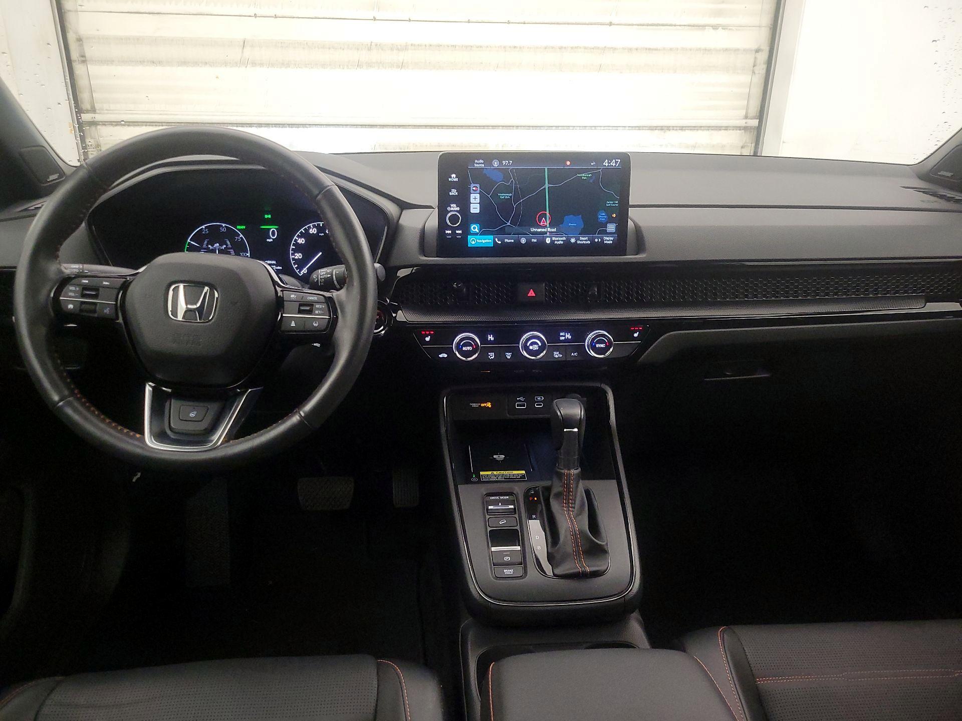 Thumbnail: 2023 Honda CR-V - 9