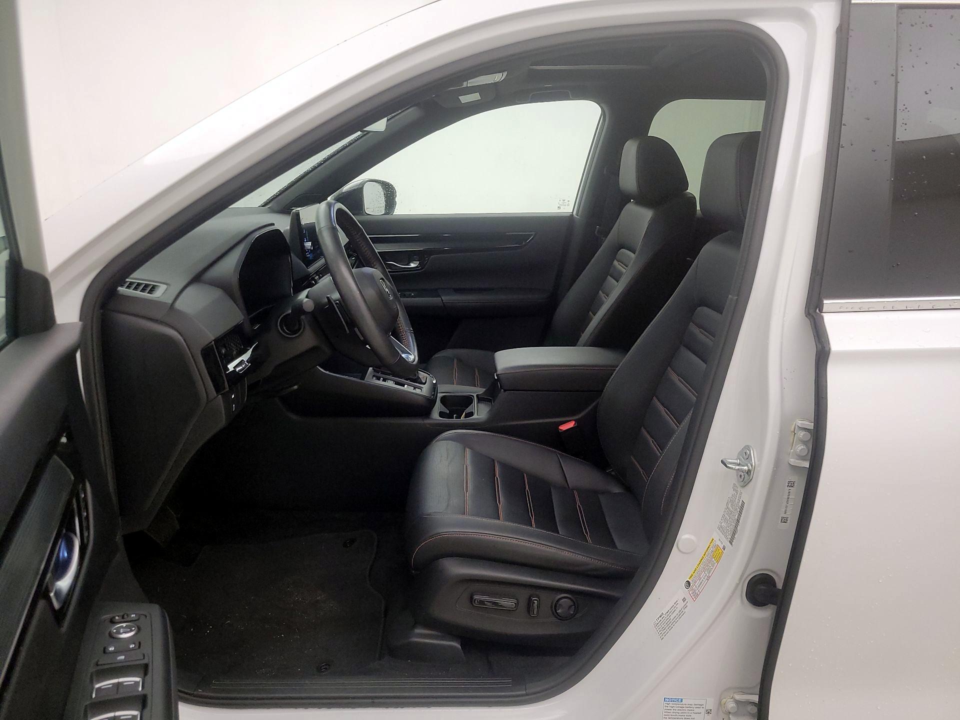 Thumbnail: 2023 Honda CR-V - 11