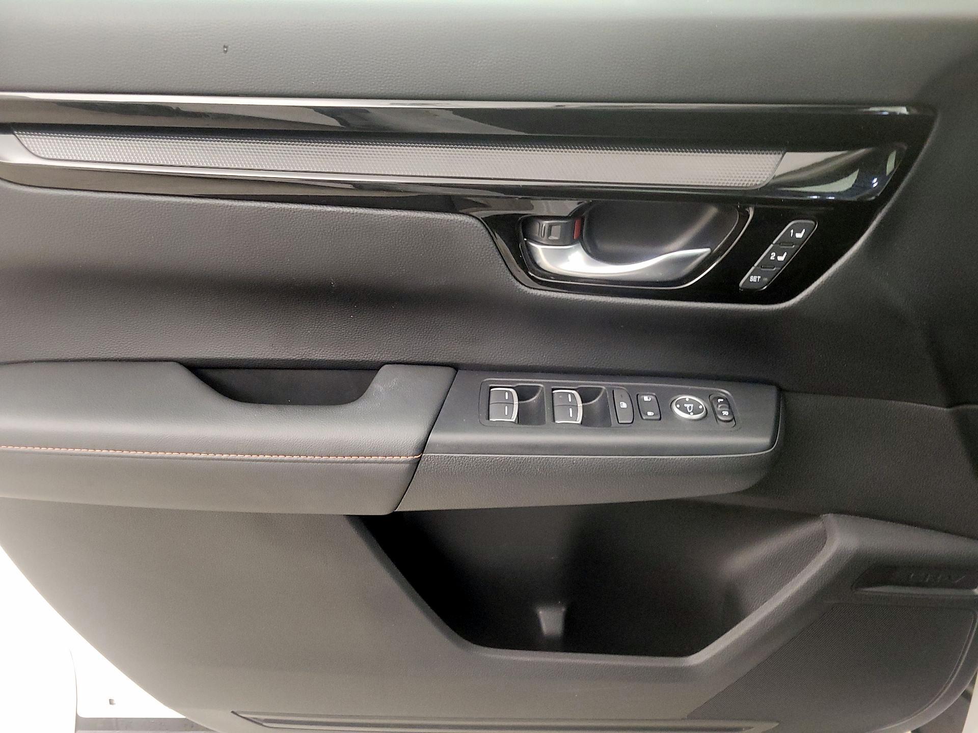 Thumbnail: 2023 Honda CR-V - 12