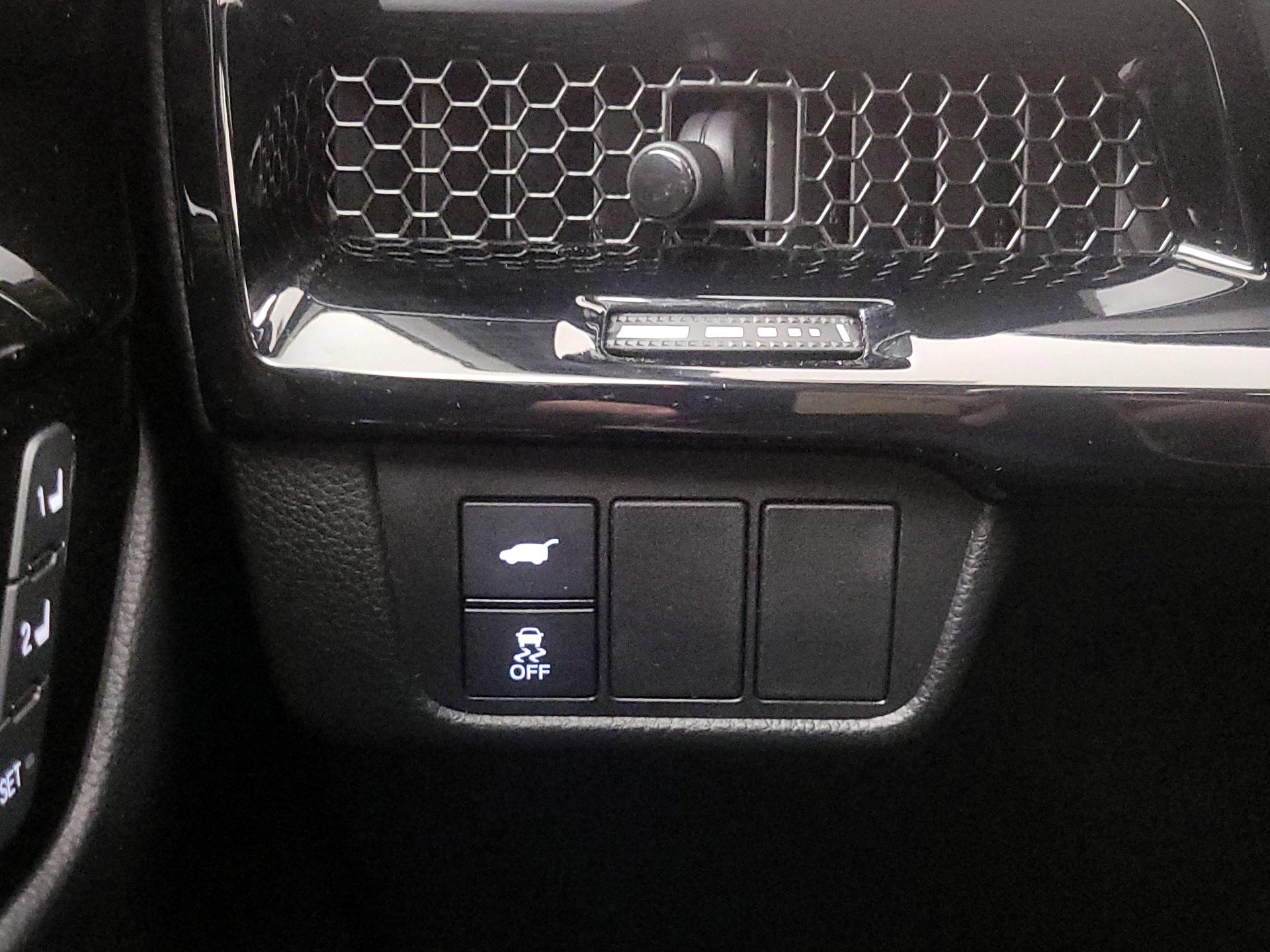 Thumbnail: 2023 Honda CR-V - 13