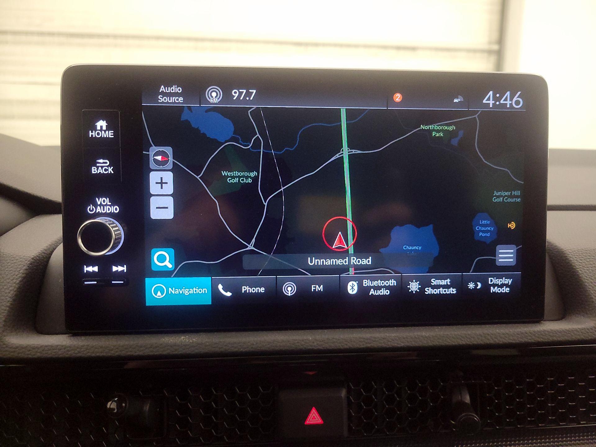 Thumbnail: 2023 Honda CR-V - 14