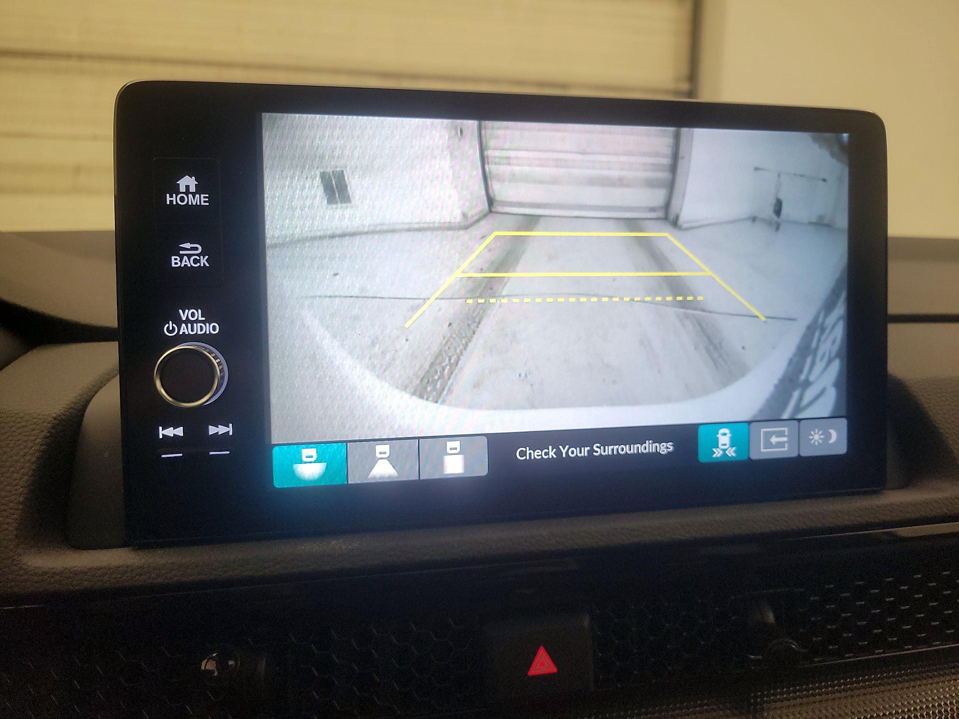 Thumbnail: 2023 Honda CR-V - 15