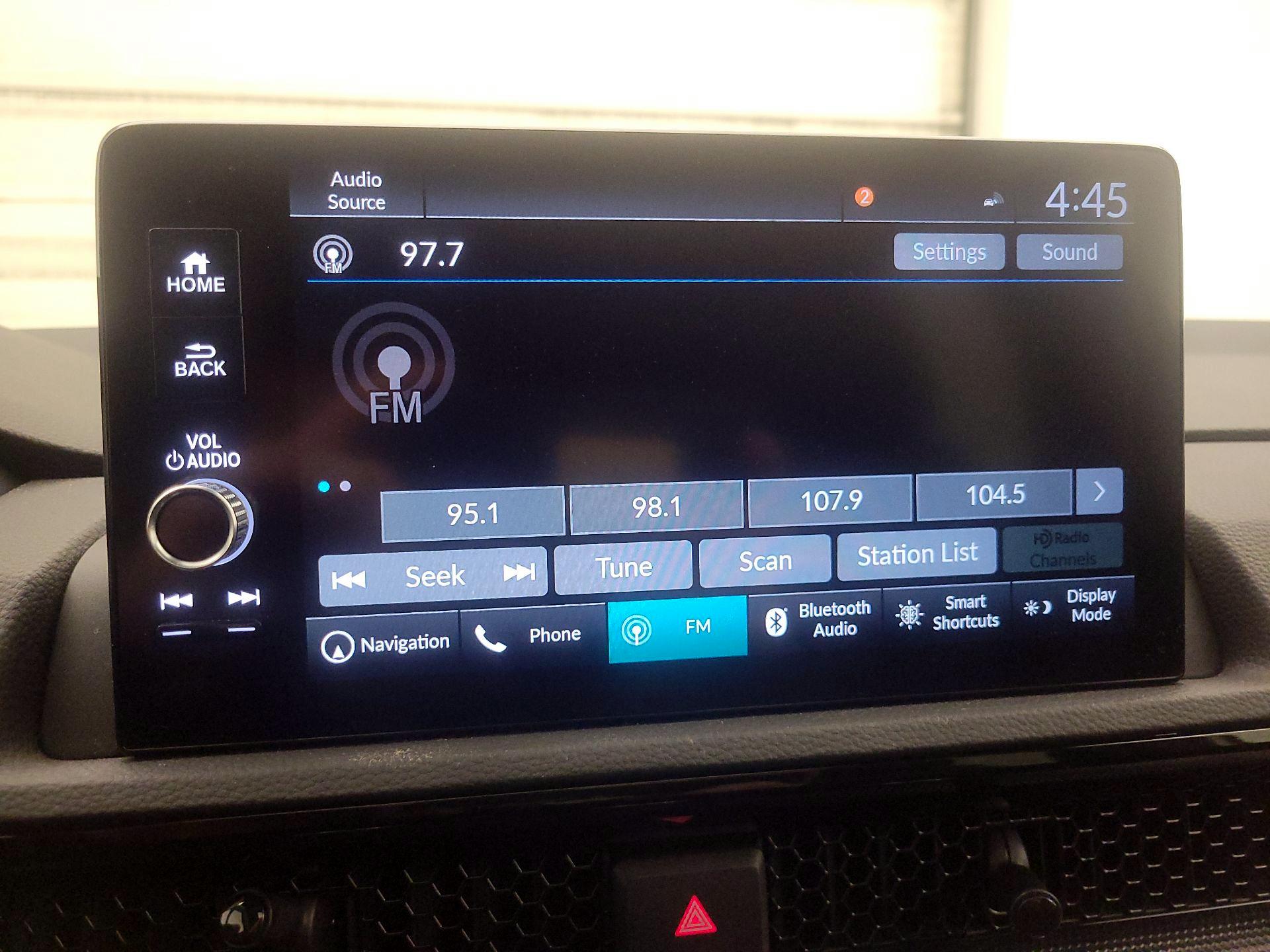 Thumbnail: 2023 Honda CR-V - 16