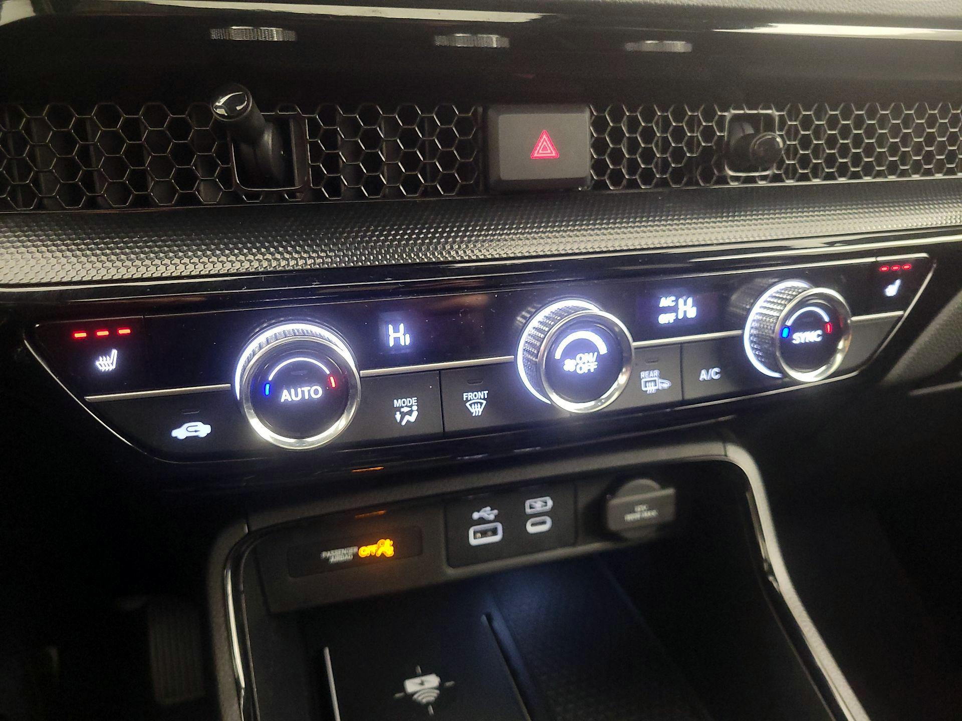 Thumbnail: 2023 Honda CR-V - 17