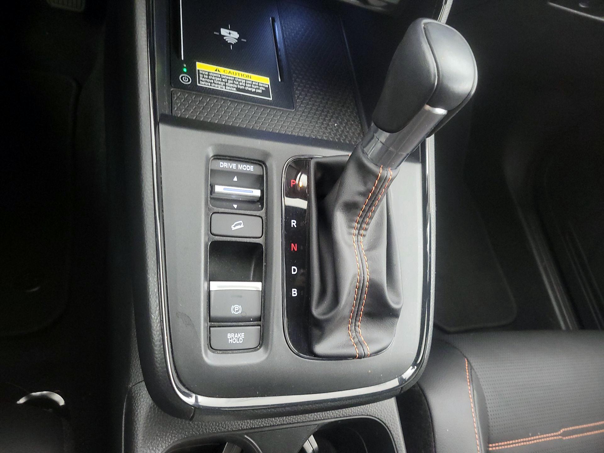 Thumbnail: 2023 Honda CR-V - 18