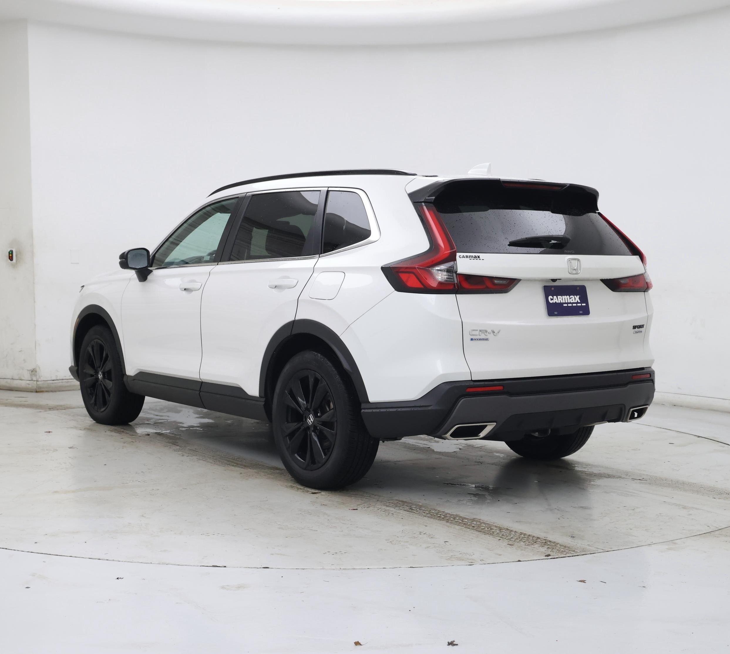 Thumbnail: 2023 Honda CR-V - 2