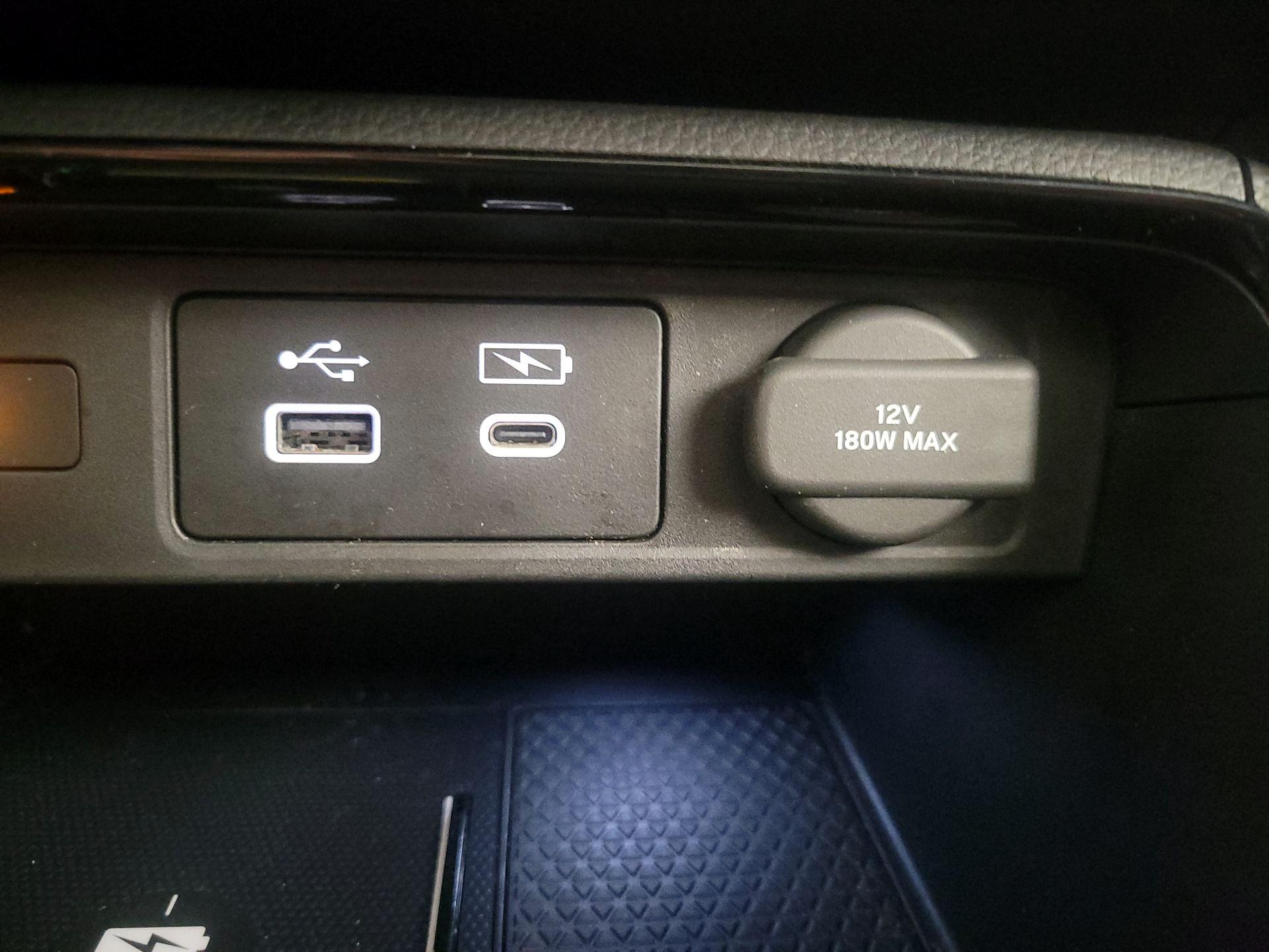 Thumbnail: 2023 Honda CR-V - 19