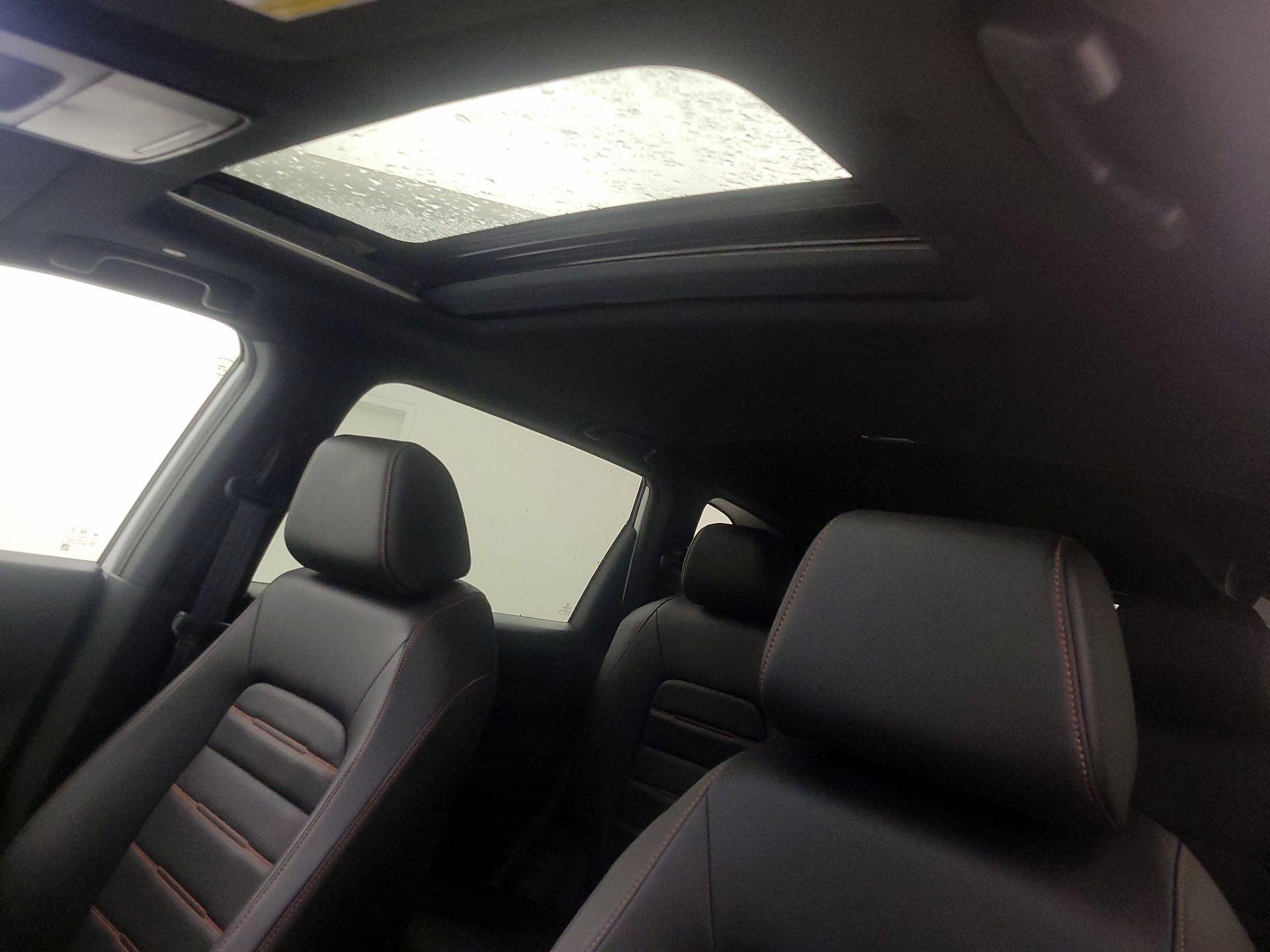 Thumbnail: 2023 Honda CR-V - 20