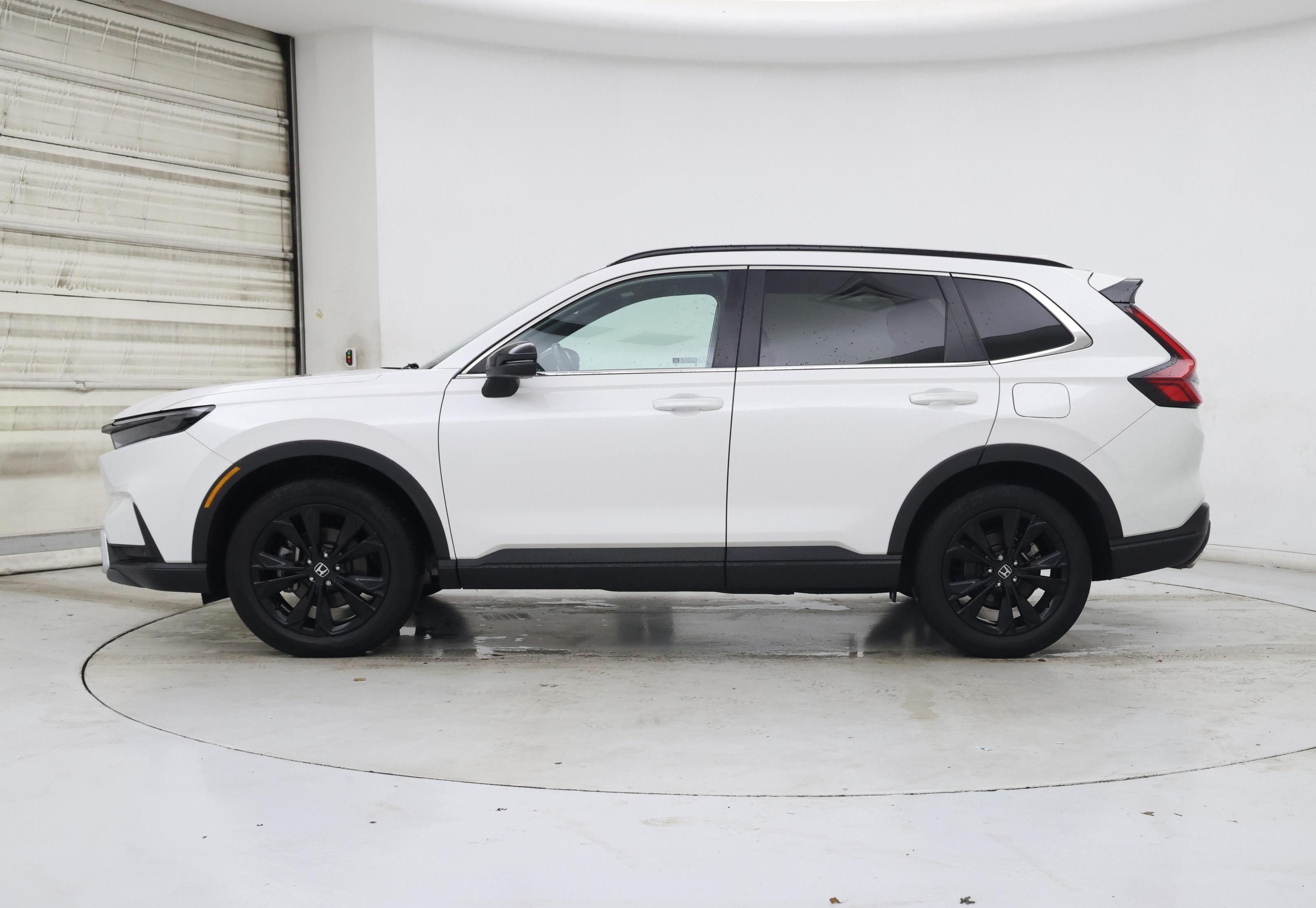 Thumbnail: 2023 Honda CR-V - 3