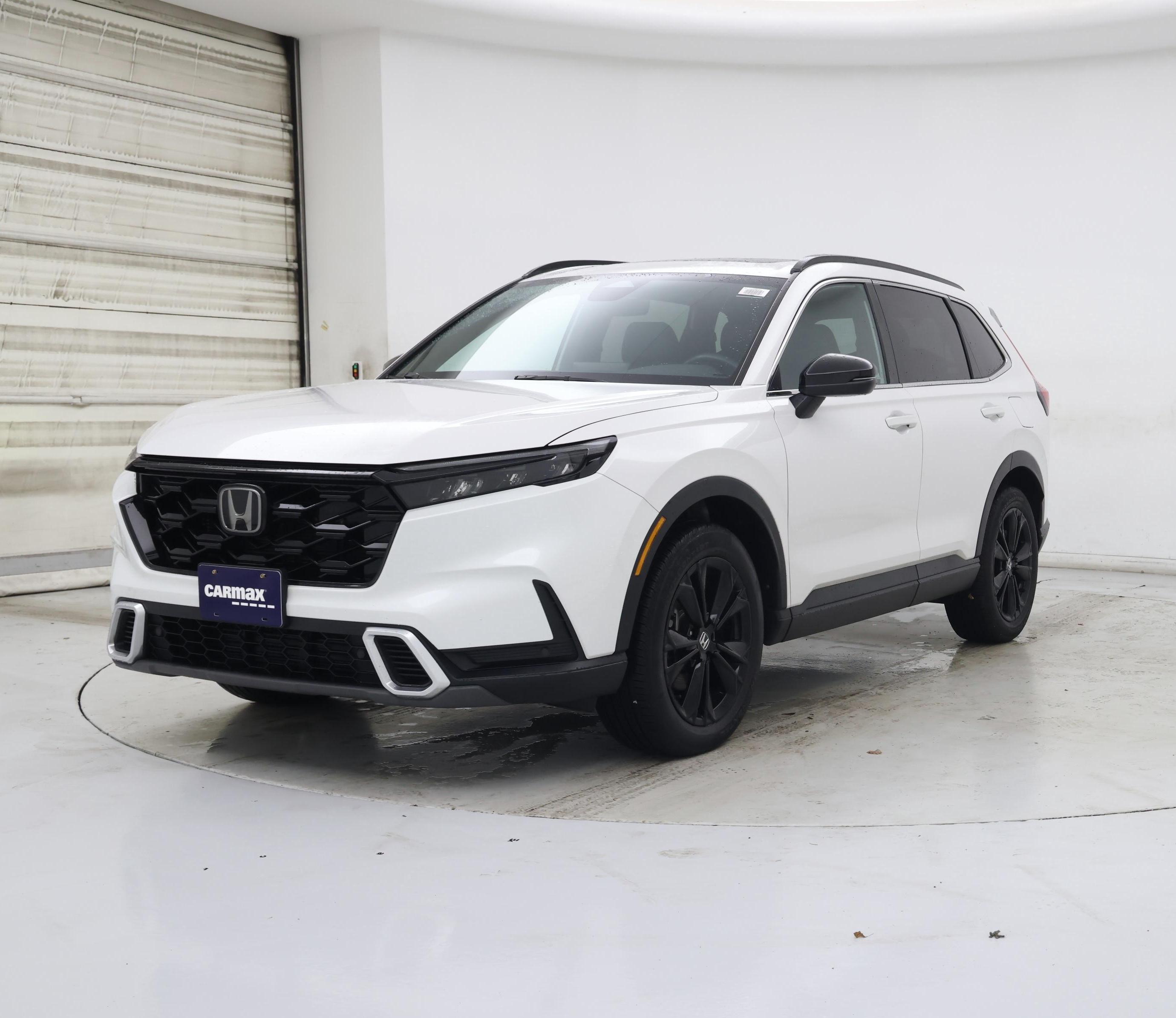 Thumbnail: 2023 Honda CR-V - 4
