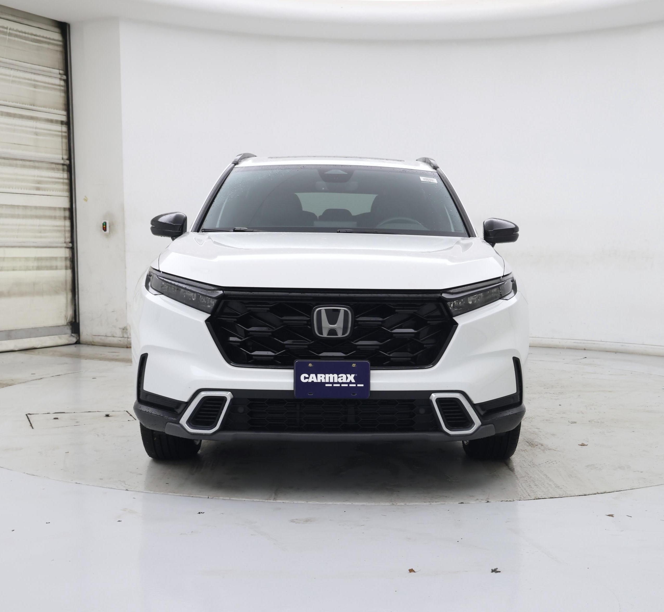 Thumbnail: 2023 Honda CR-V - 5