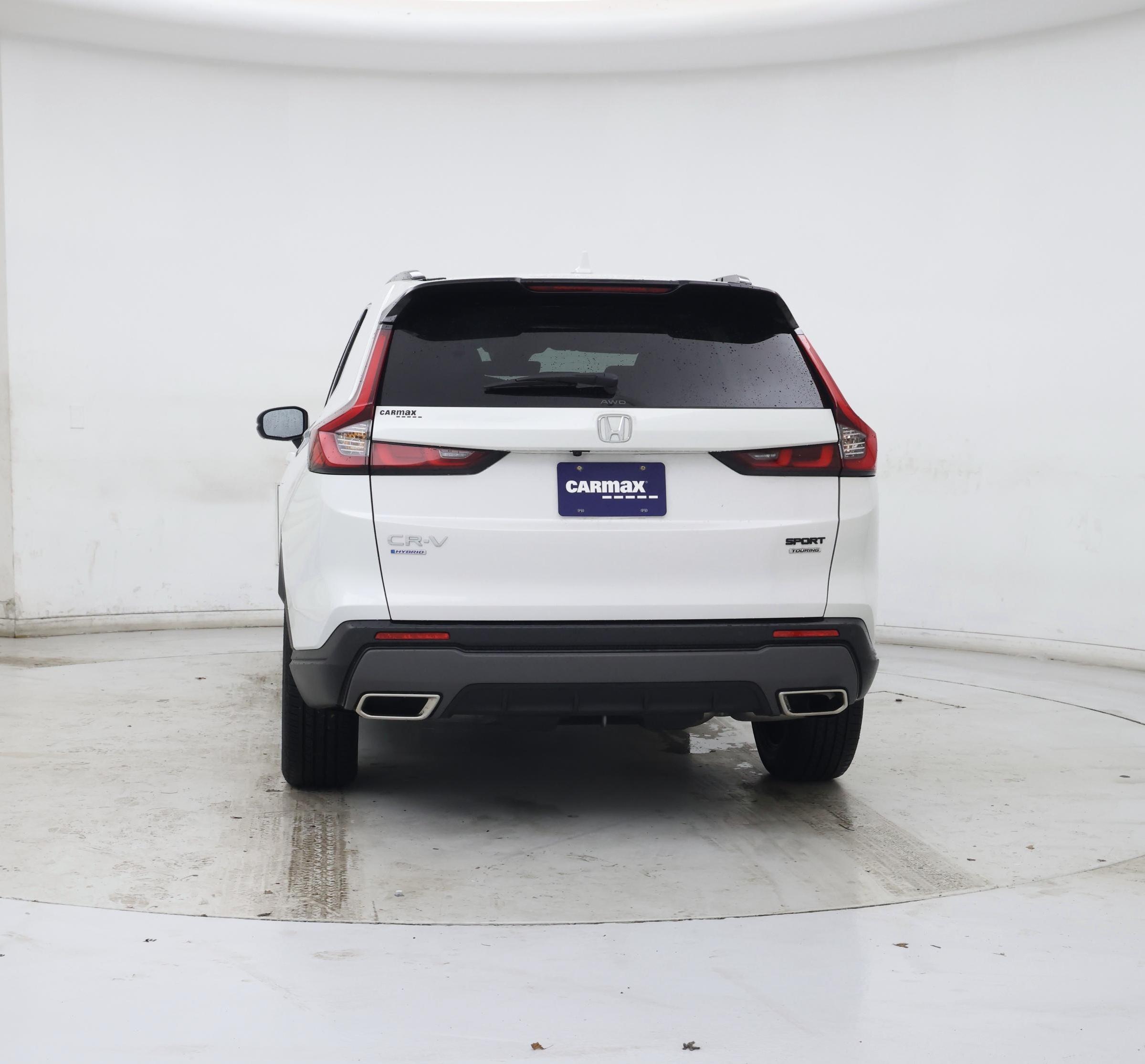 Thumbnail: 2023 Honda CR-V - 6